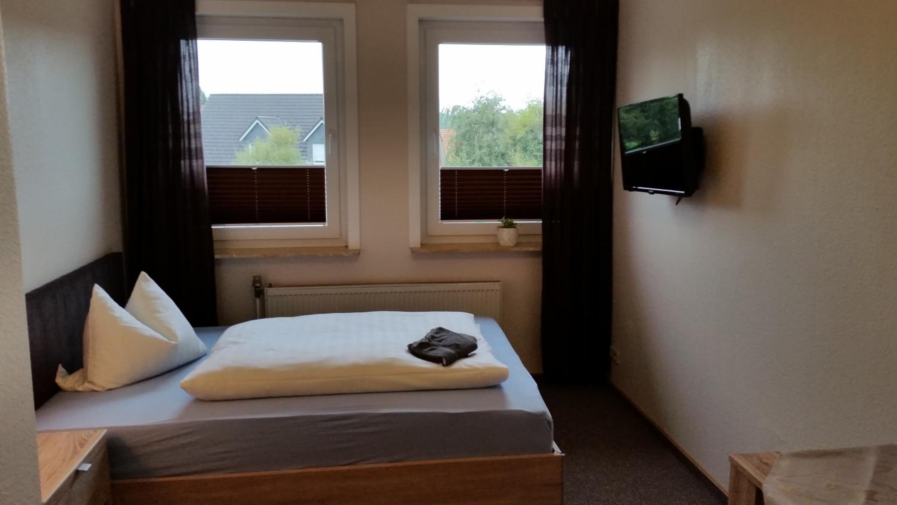 Basic Double Room - Photo 5