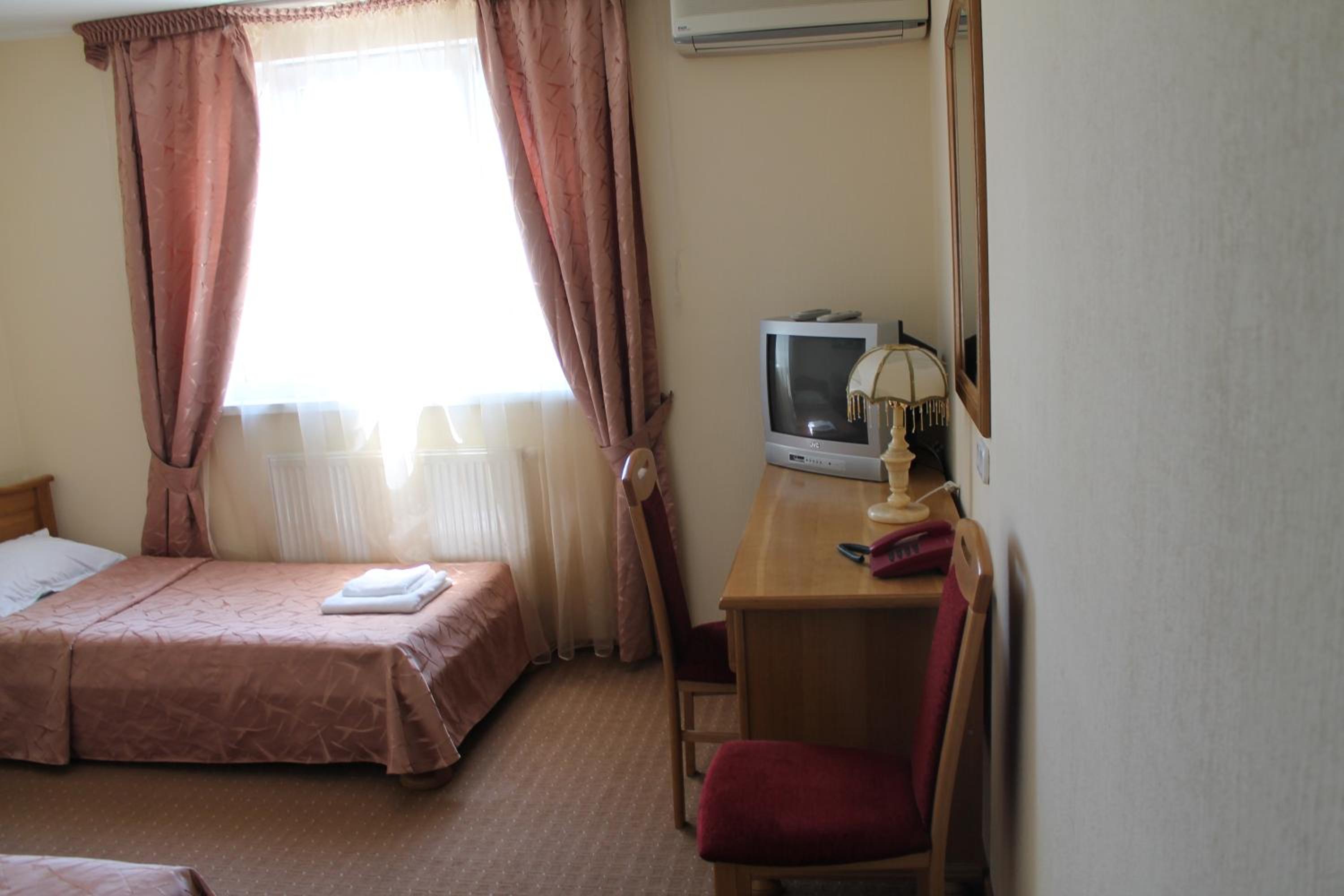 Ligena Econom Hotel
