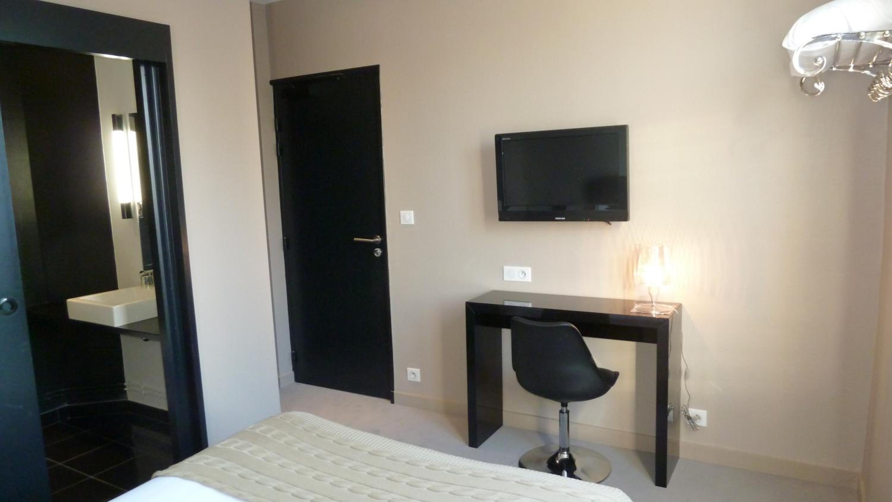 Superior Double Room photo 3