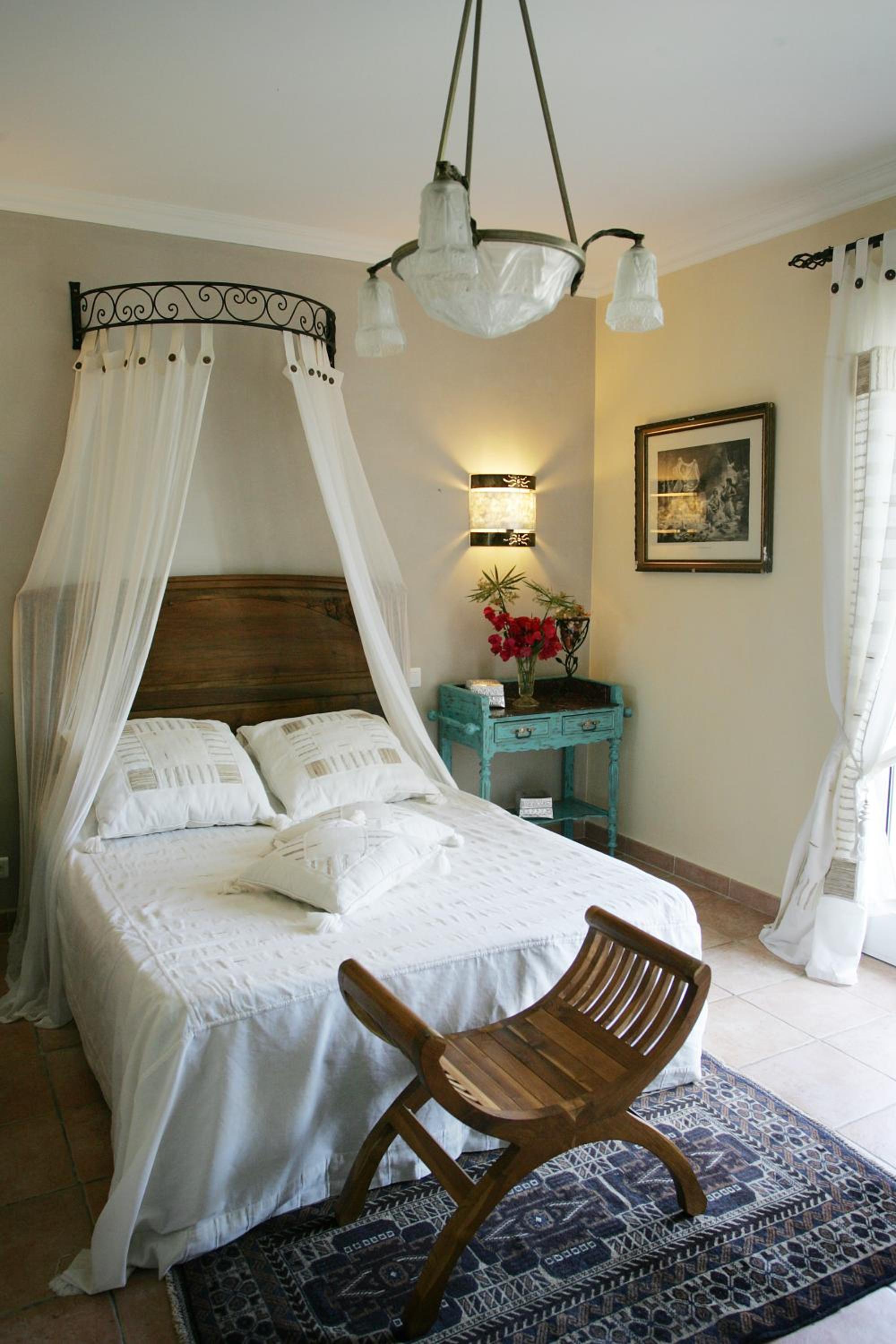 Deluxe Double Room with Sea View - Photo 2
