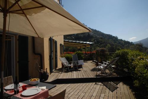 Apartment with Terrace  (2 Adults + 2 Children) photo 3