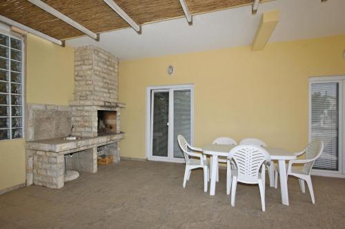 Superior One-Bedroom Apartment with Terrace photo 3
