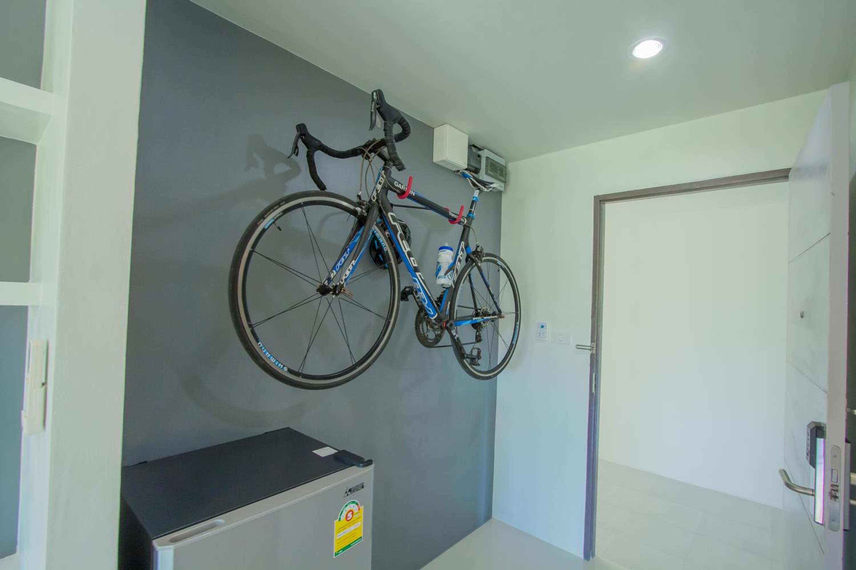 Superior Double or Twin Room photo 3