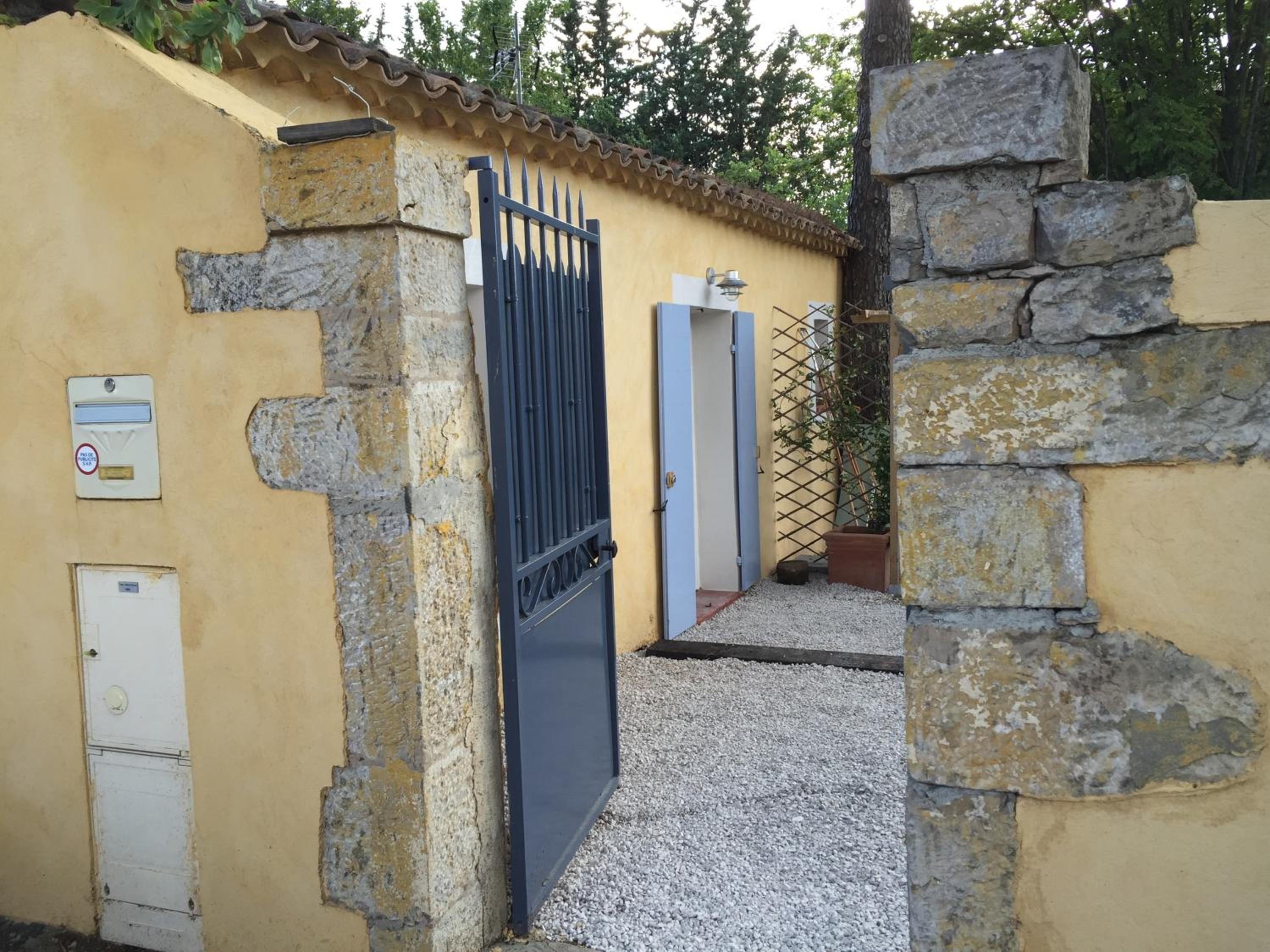 Holiday Home - Photo 1