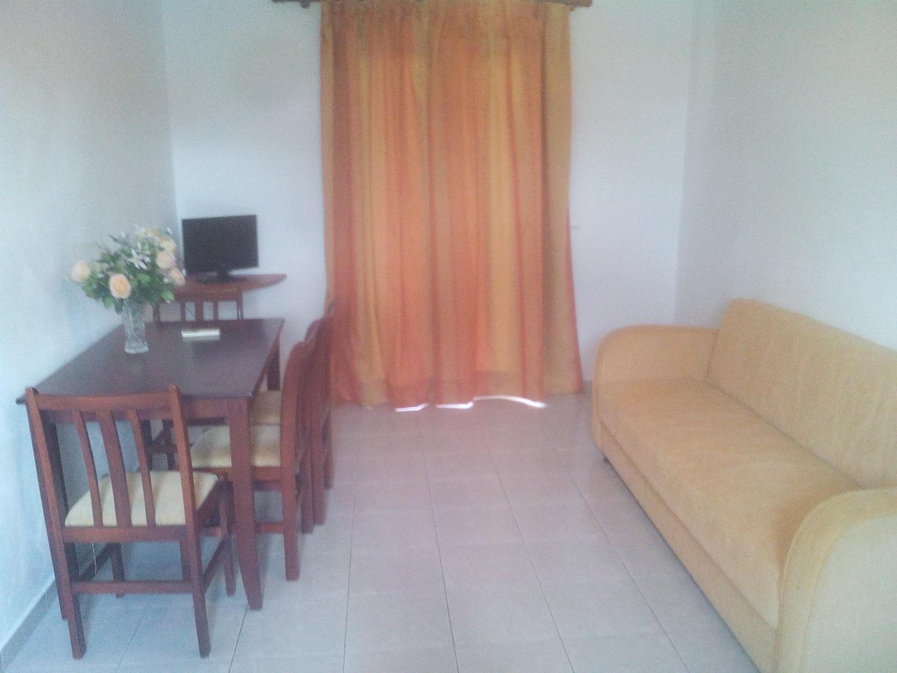 One-Bedroom Apartment photo 3