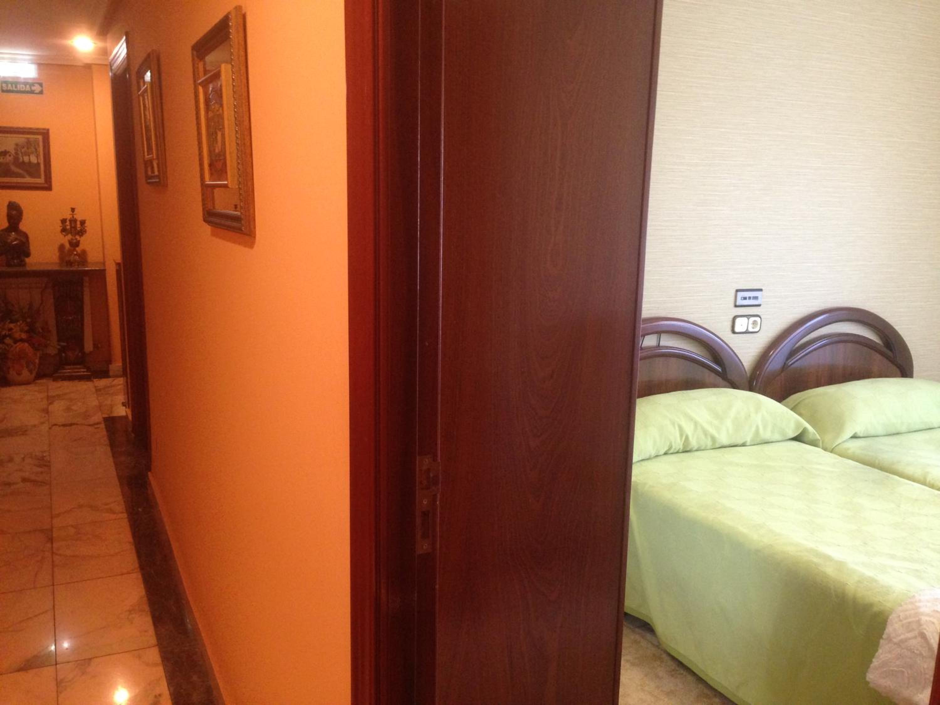 Twin  Room photo 1