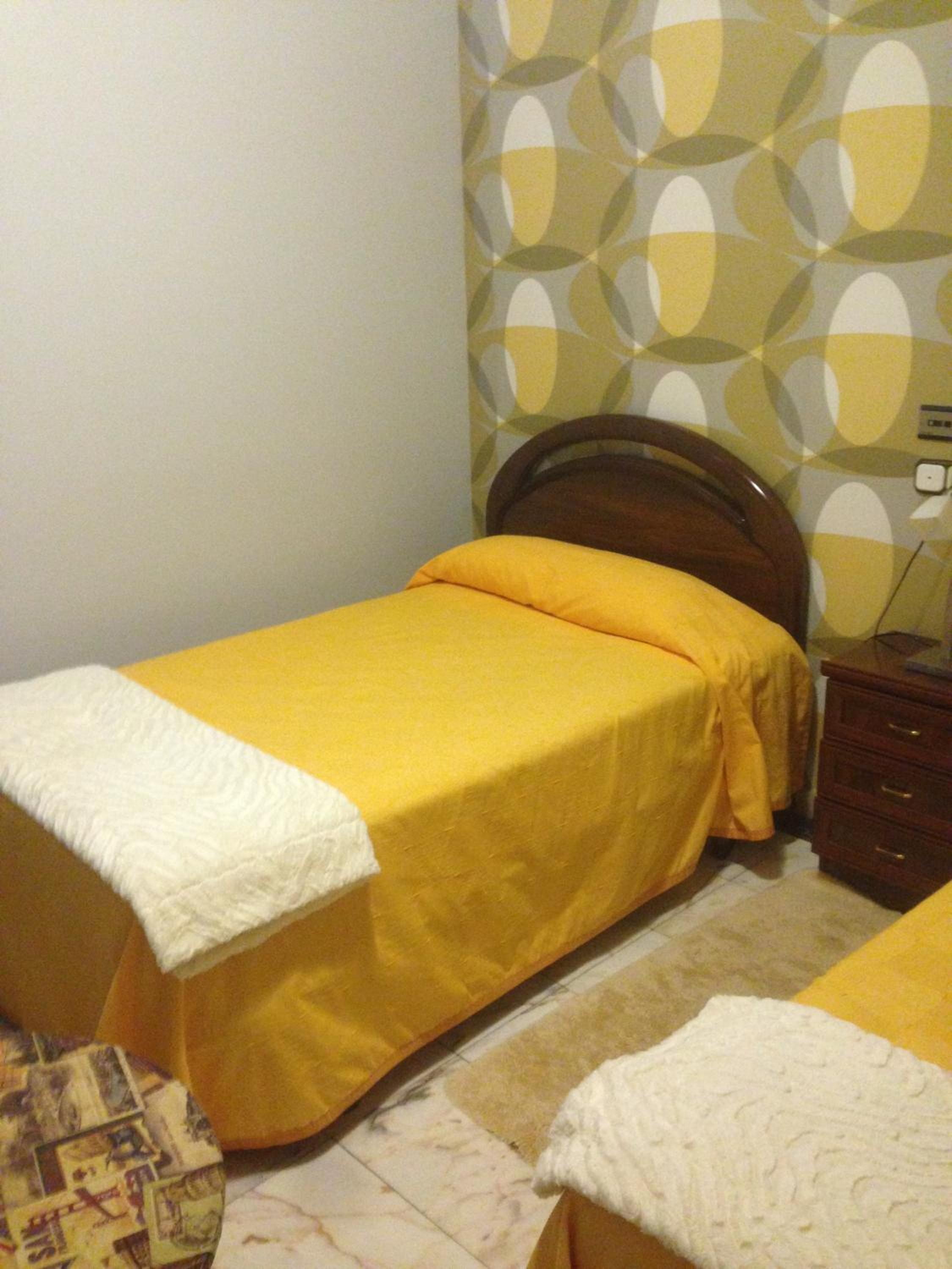 Twin  Room photo 2