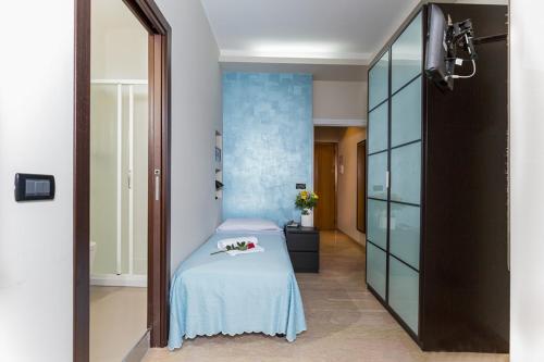 Single Room with Sea View