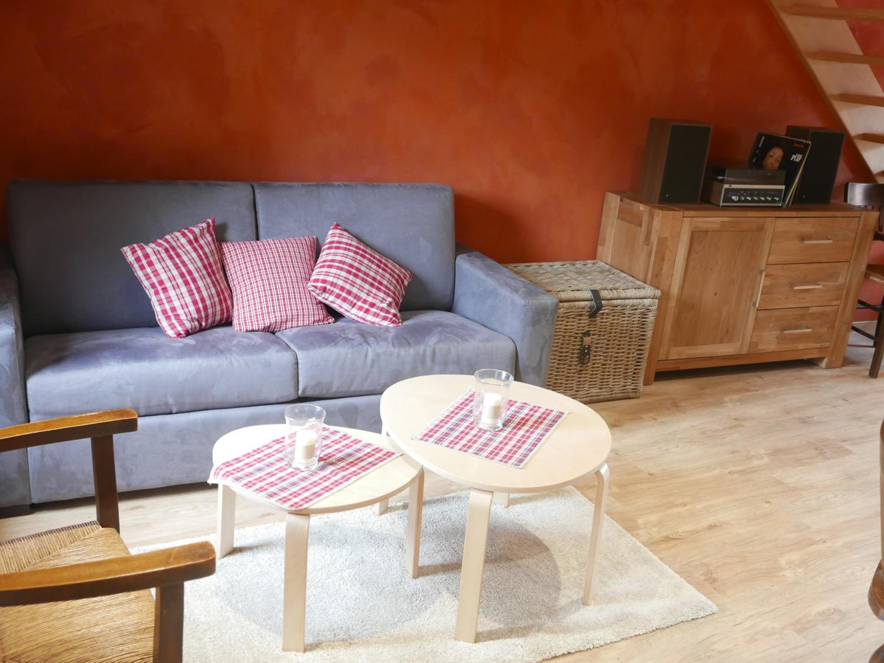 Duplex Apartment