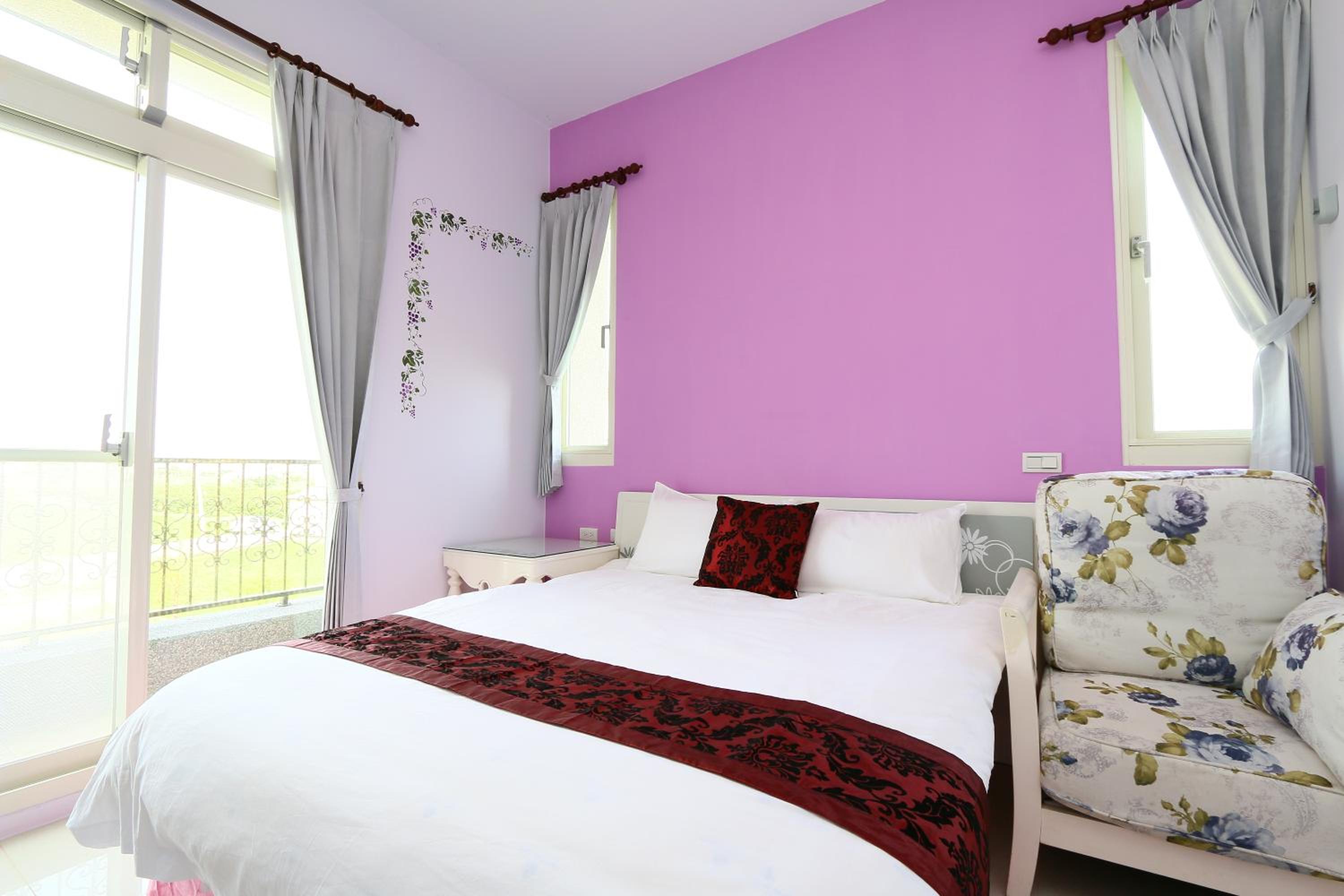 Standard Double Room photo 3