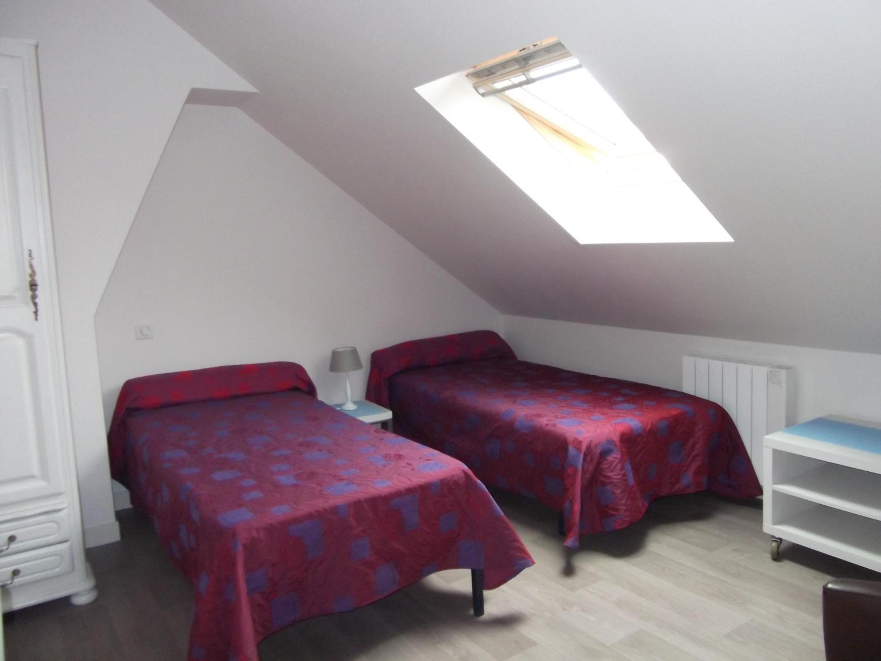 Two-Bedroom House A photo 3
