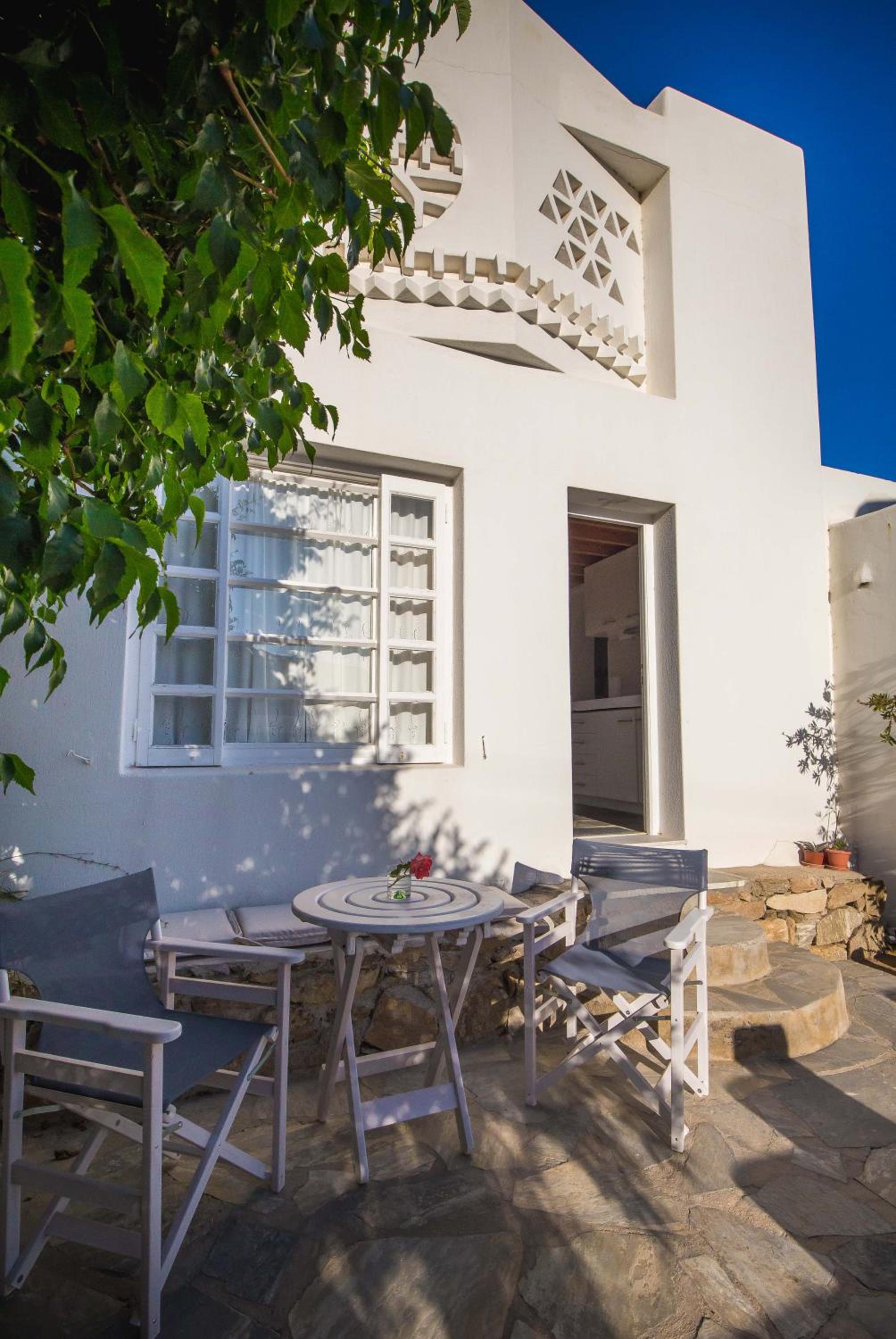 Maisonette