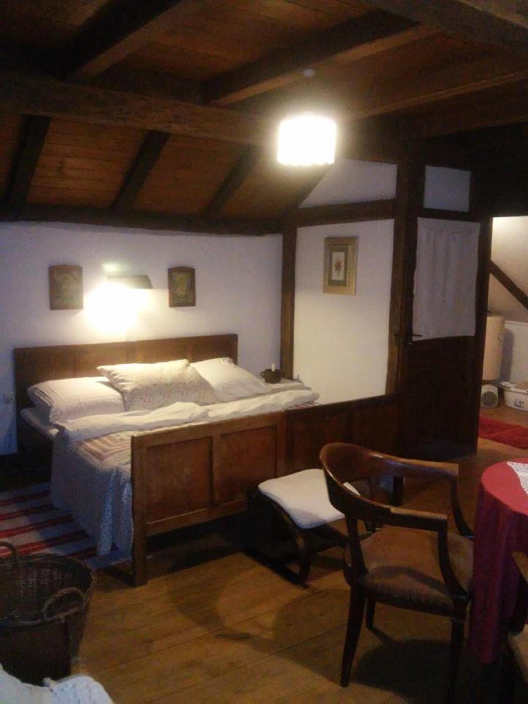 Premium Quadruple Room photo 2
