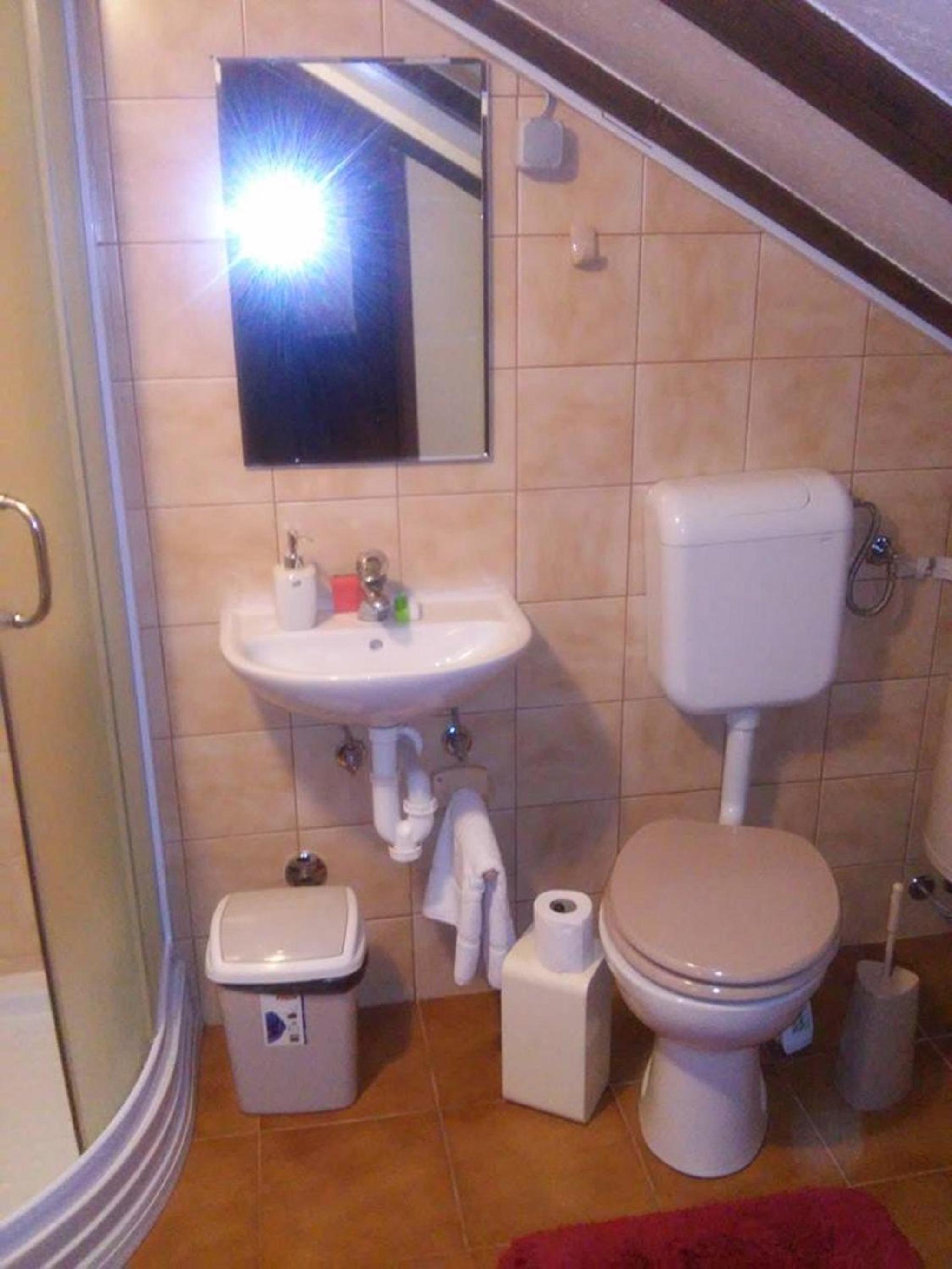 Premium Quadruple Room photo 1