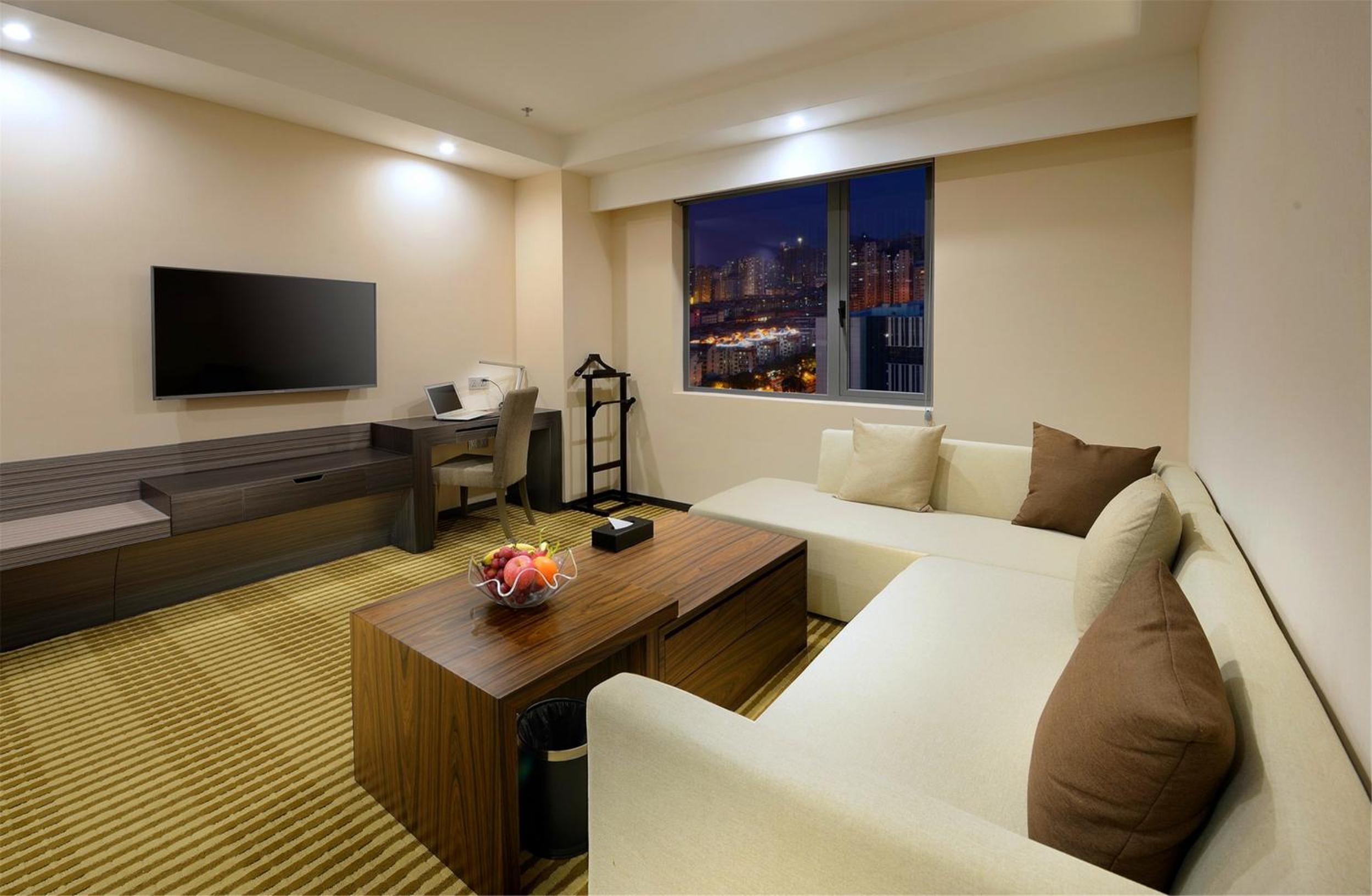 Family Suite