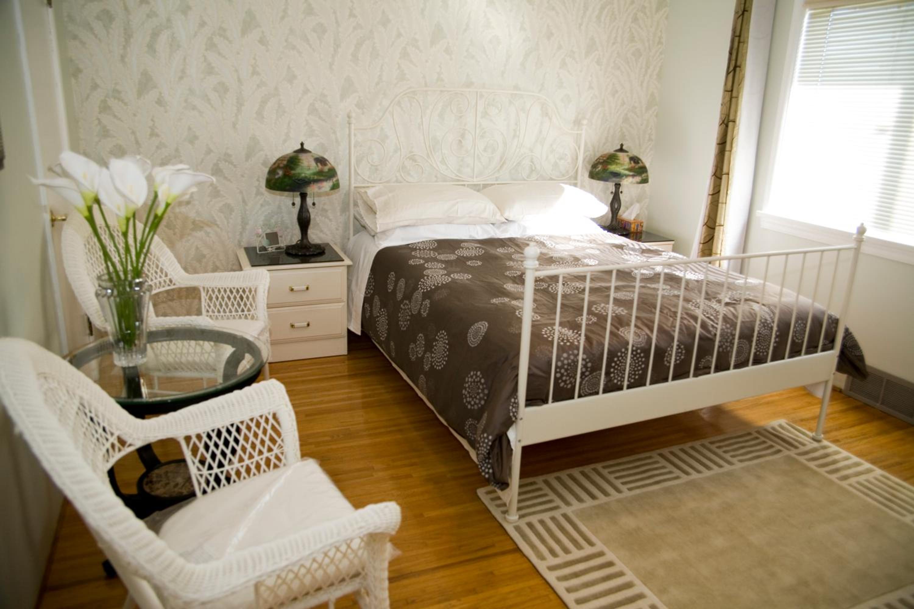 Superior Queen Room photo 3