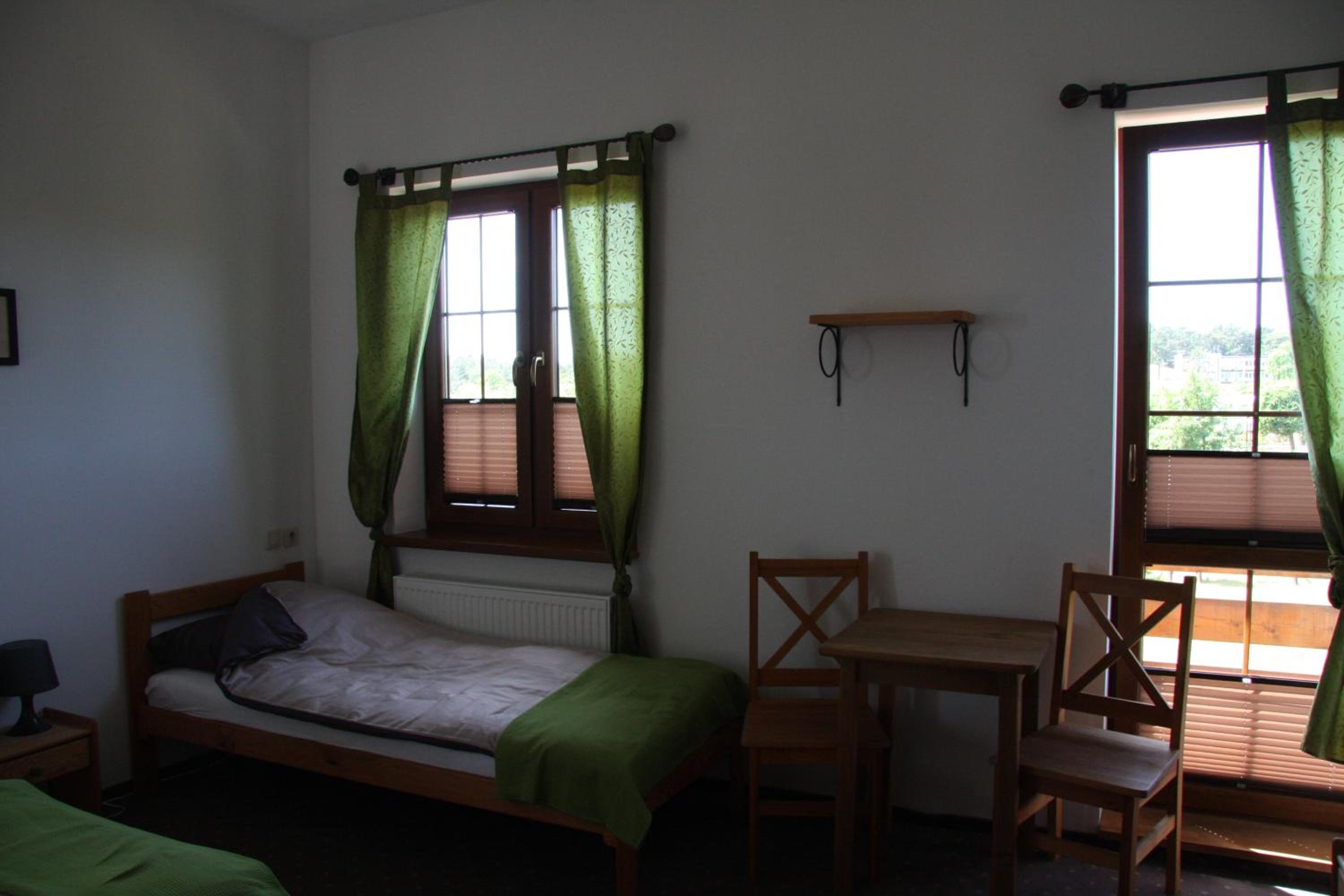 Triple Room with Balcony photo 1