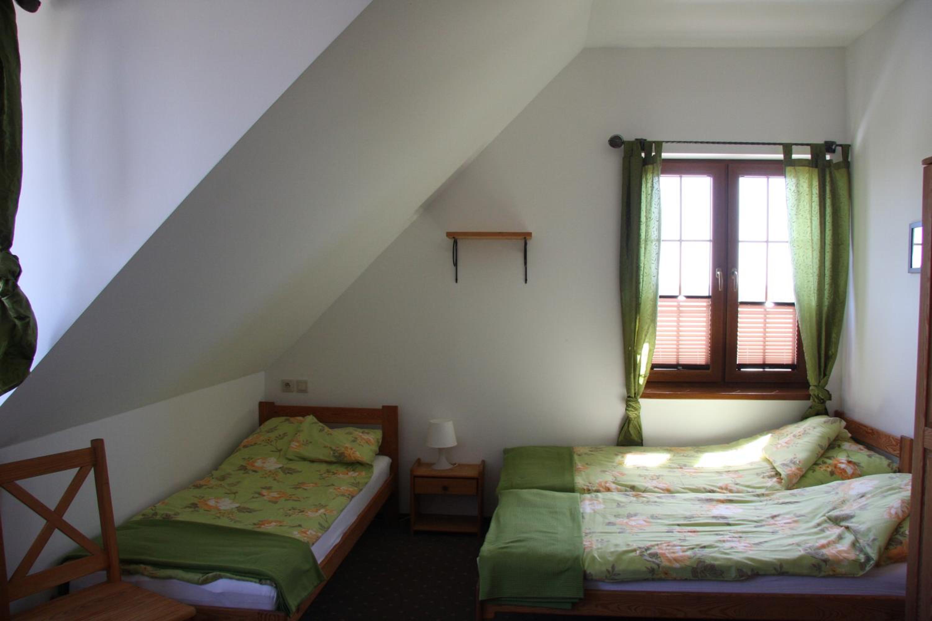 Triple Room photo 1