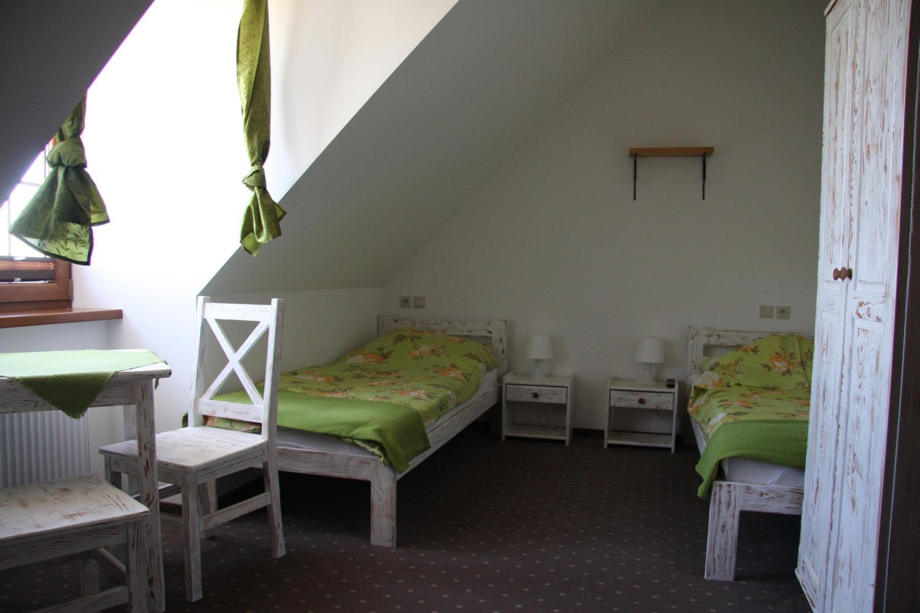 Double Room photo 1
