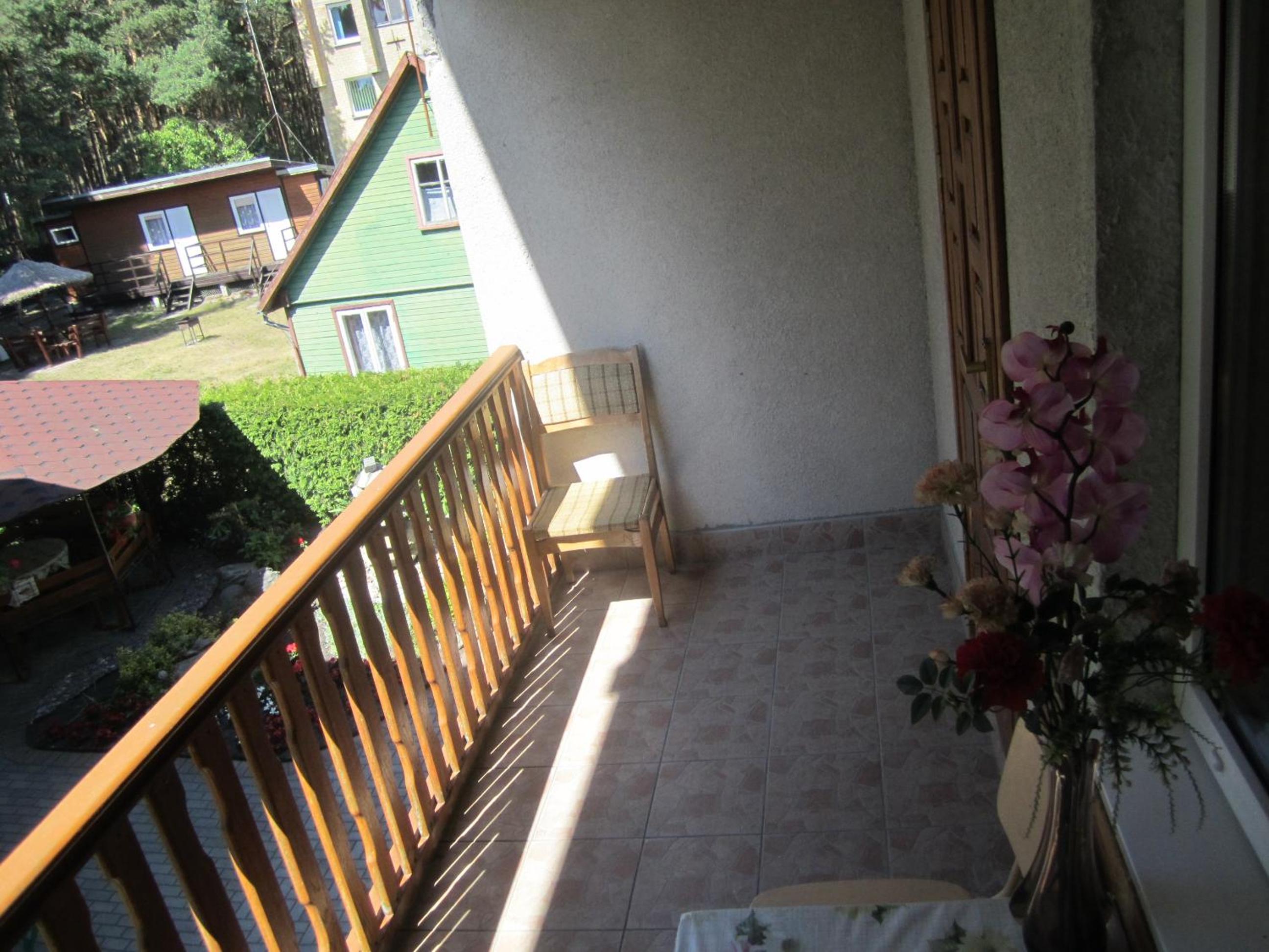 Double Room with Shared Toilet photo 1