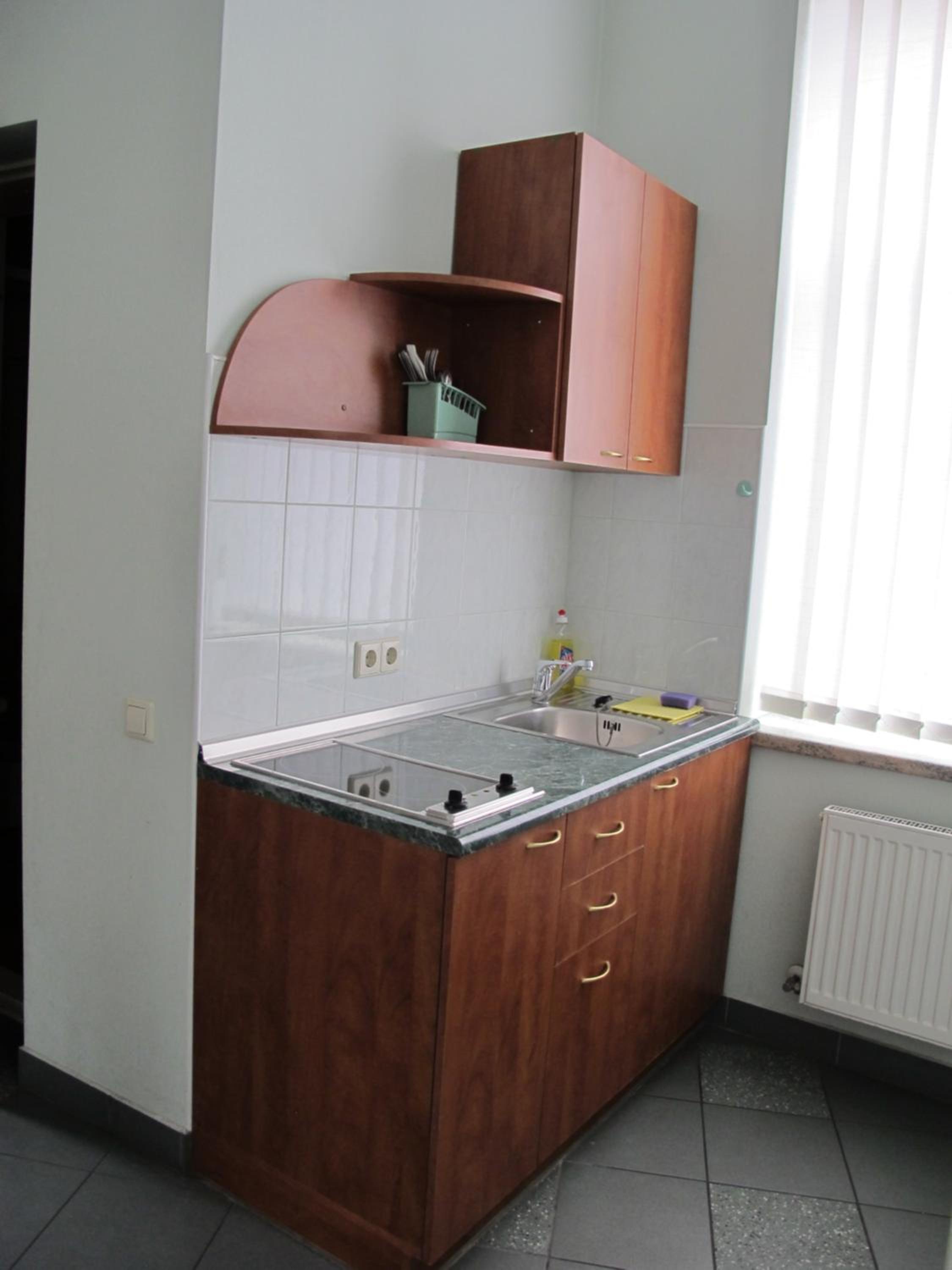 1-Bedroom Family Apartment photo 2