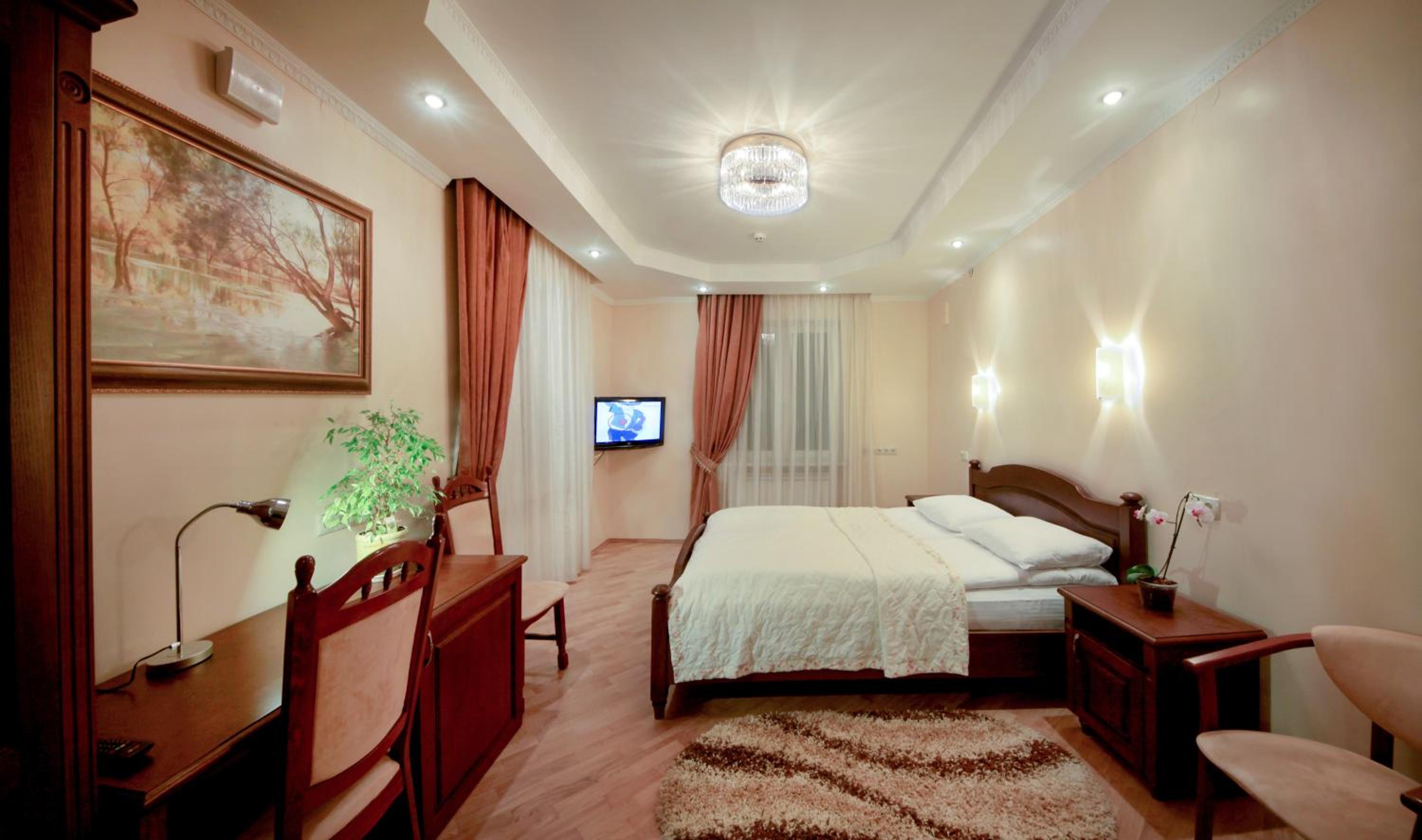 Family Two-Bedroom Suite photo 2