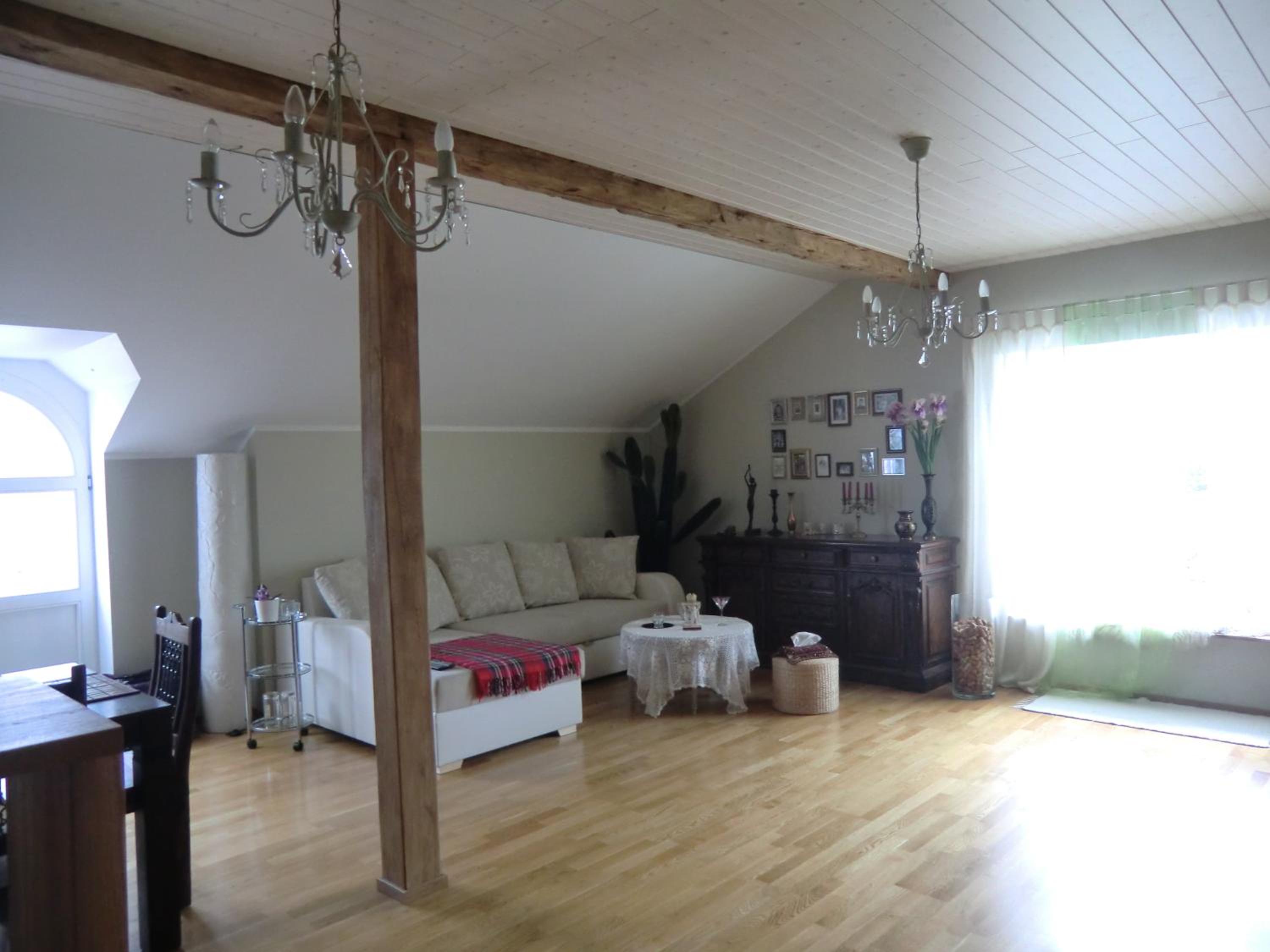 One-Bedroom Apartment - Photo 21