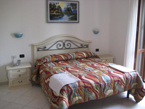 Classic Double Room with Sea View