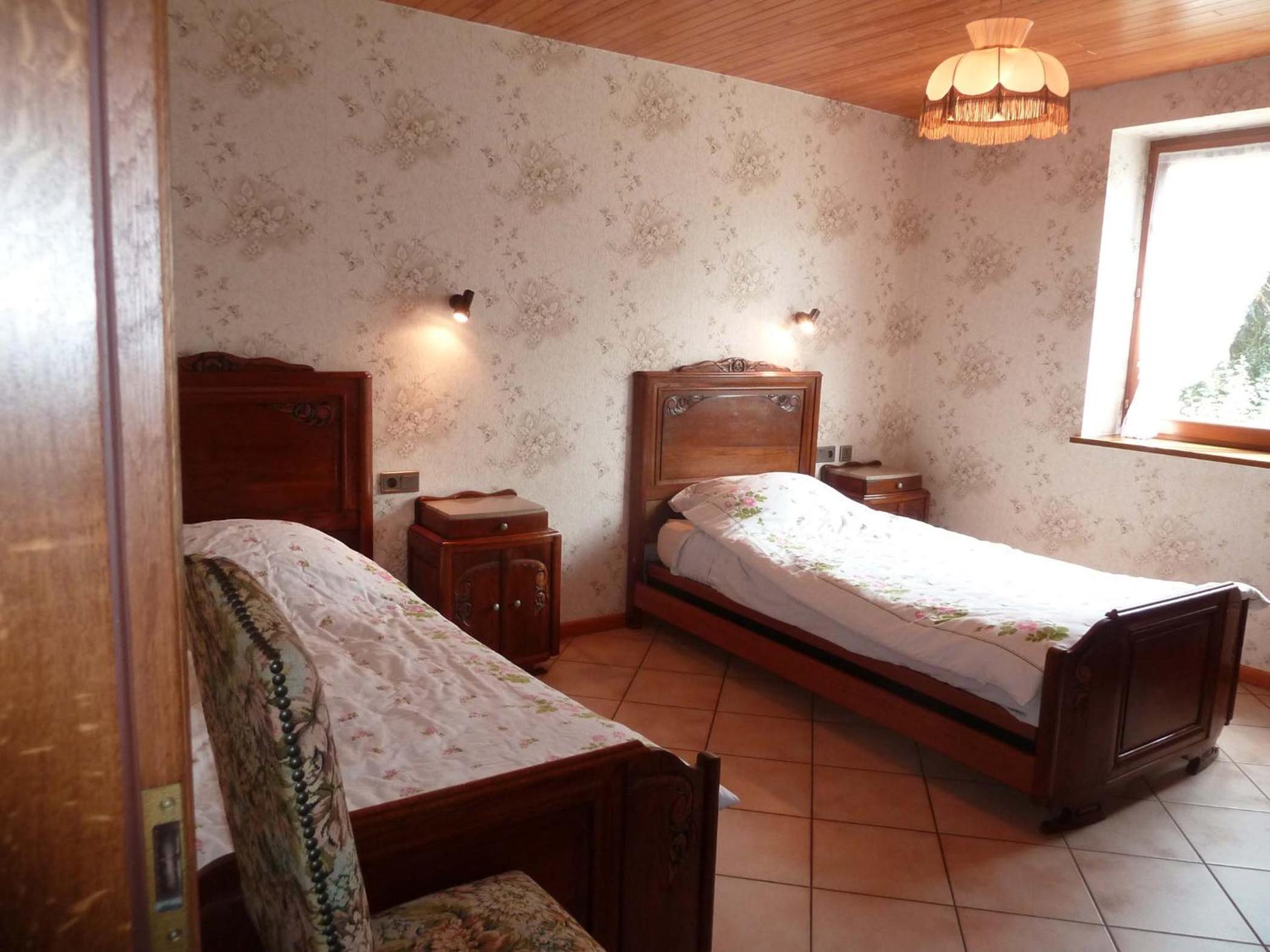 Three-Bedroom House photo 1