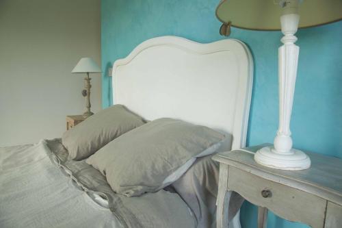 Double Room with Pool View photo 2