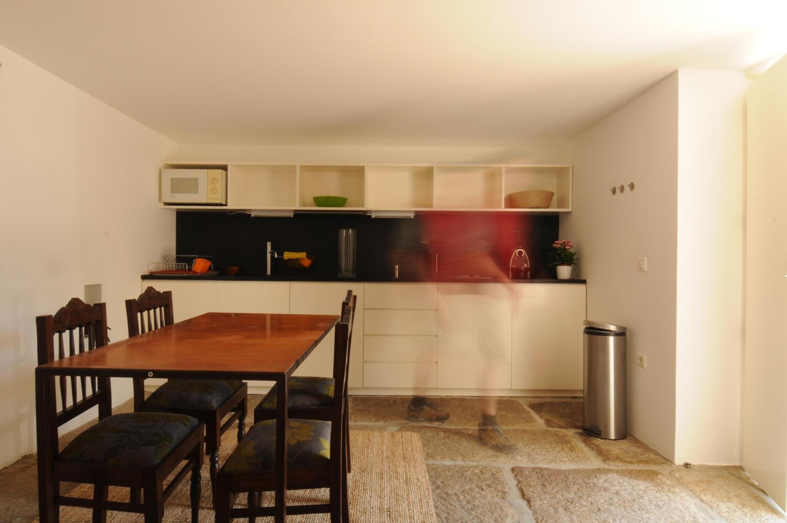 Two-Bedroom House photo 2