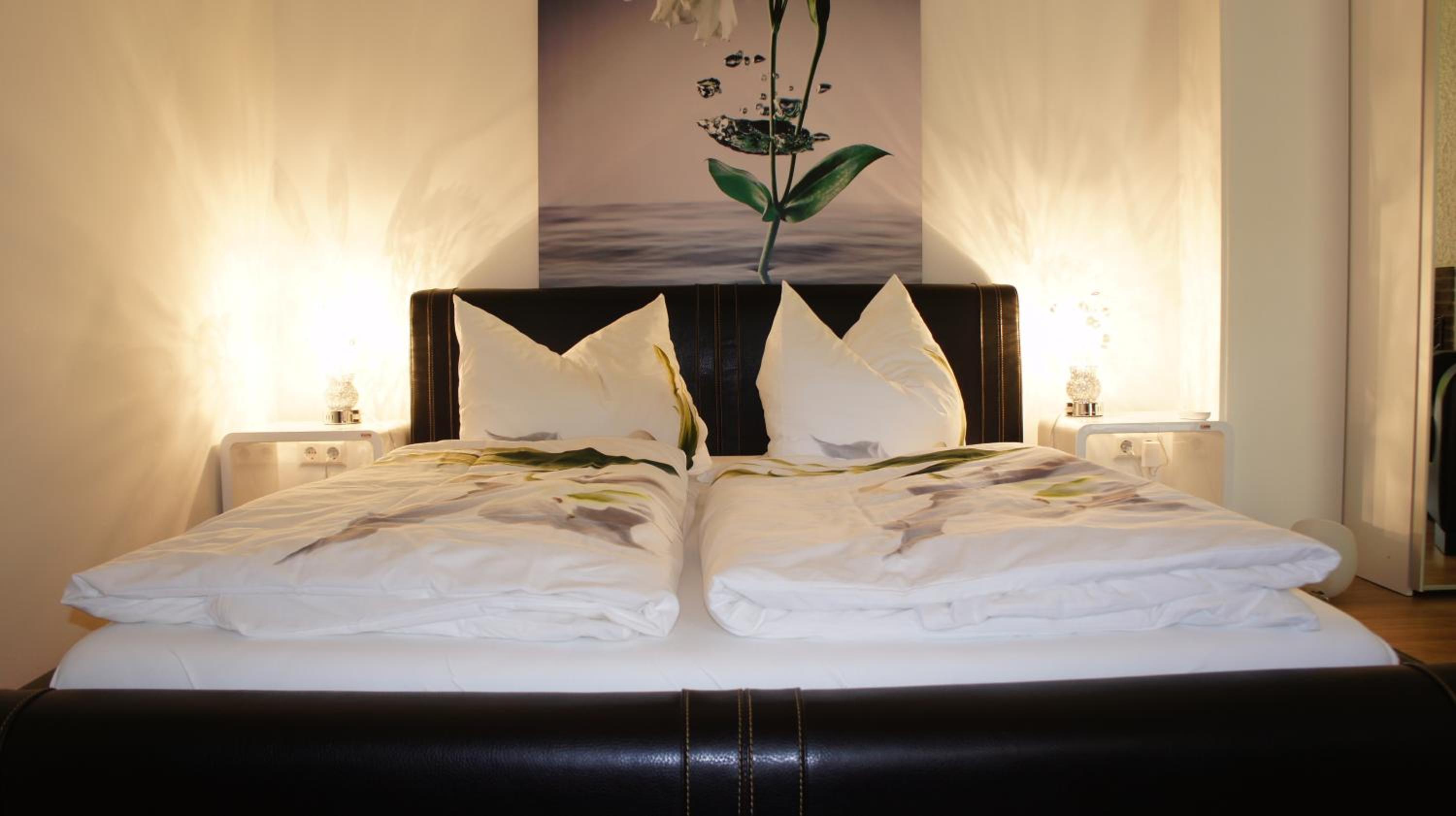 Double Room Ambiente photo 1