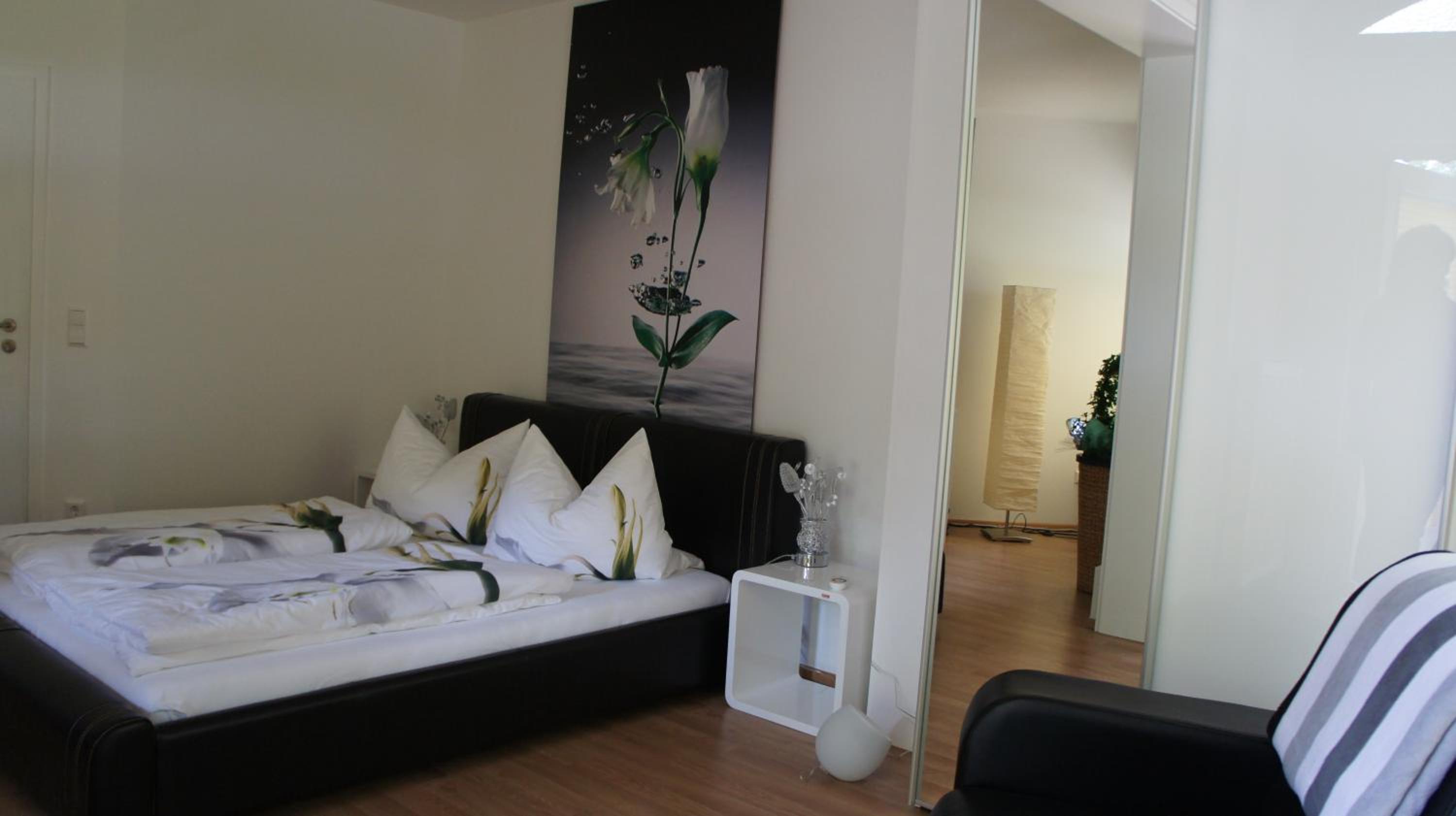 Double Room Ambiente photo 2