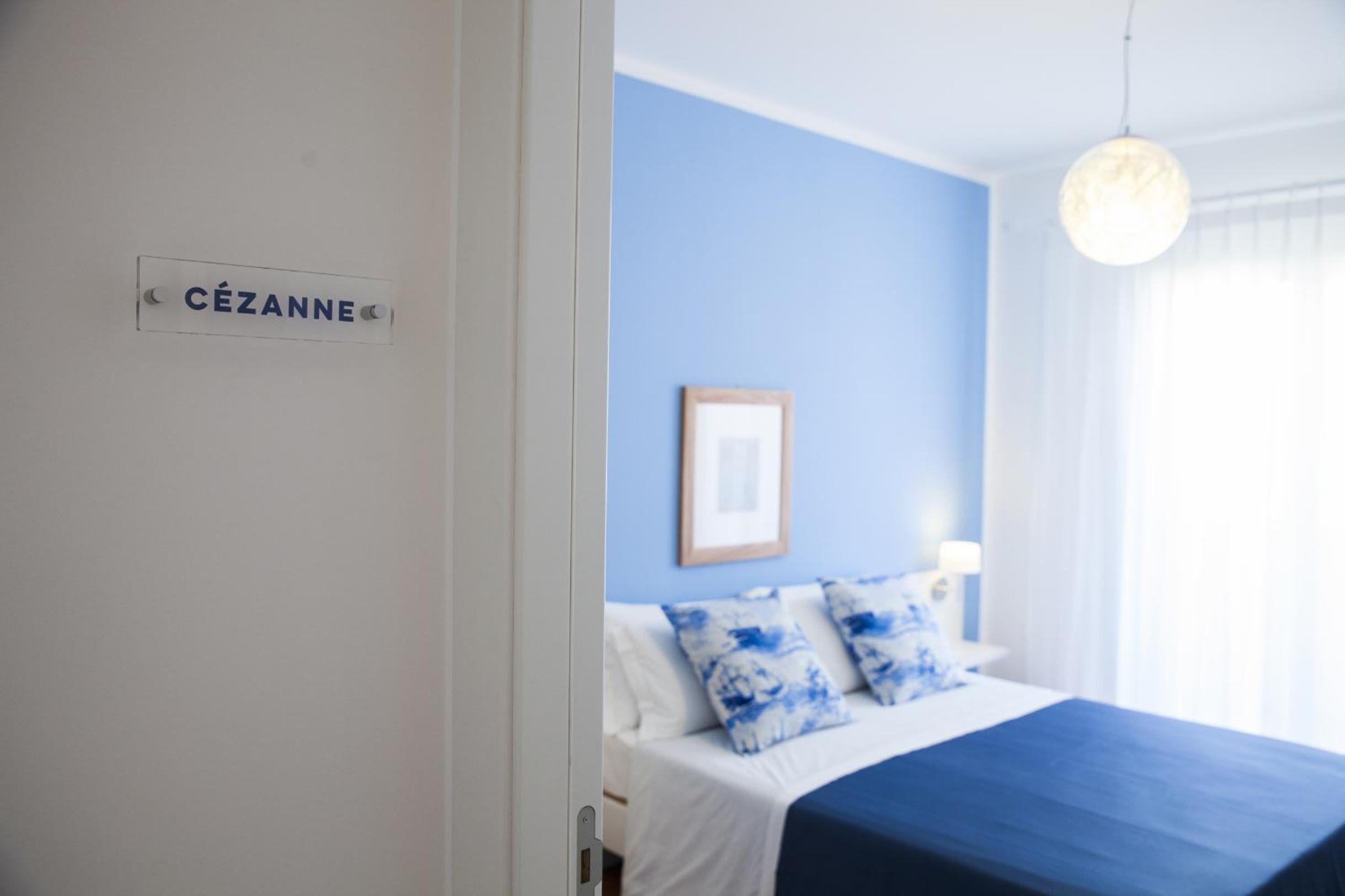 Double Room - Photo 3