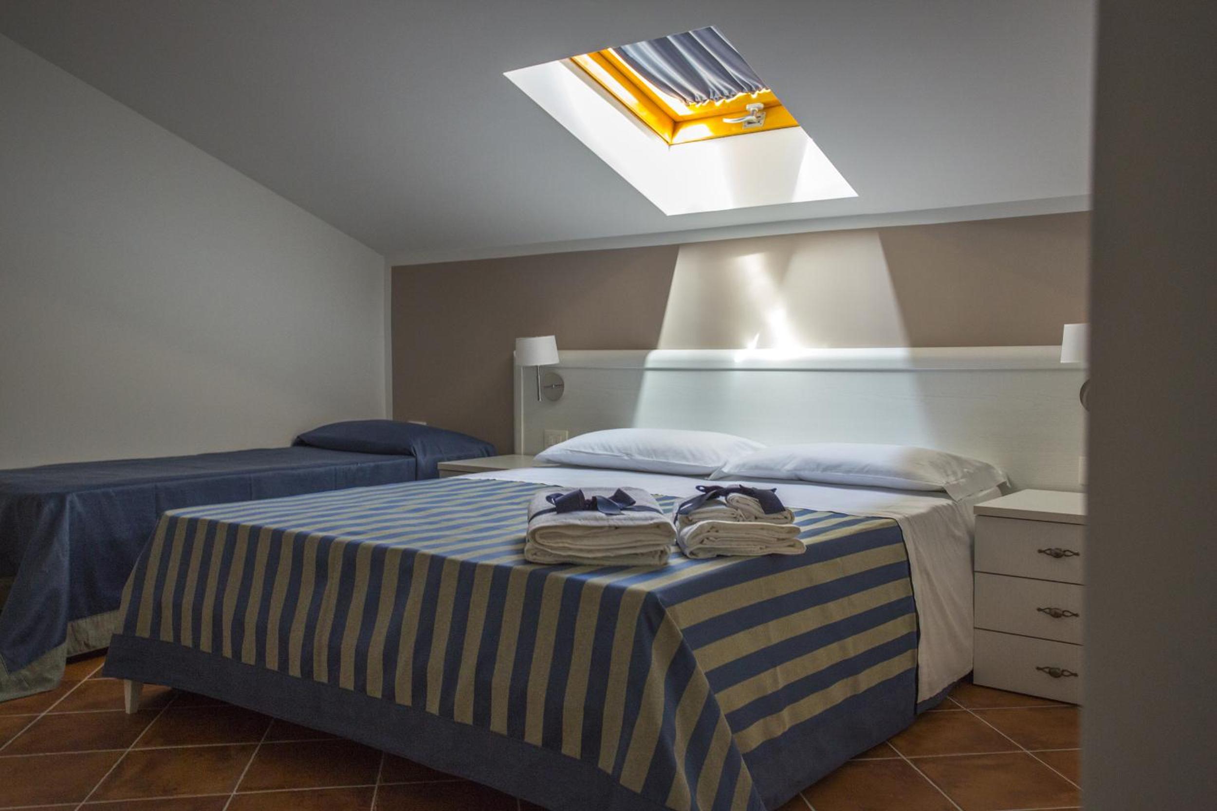 Triple Room - Photo 1