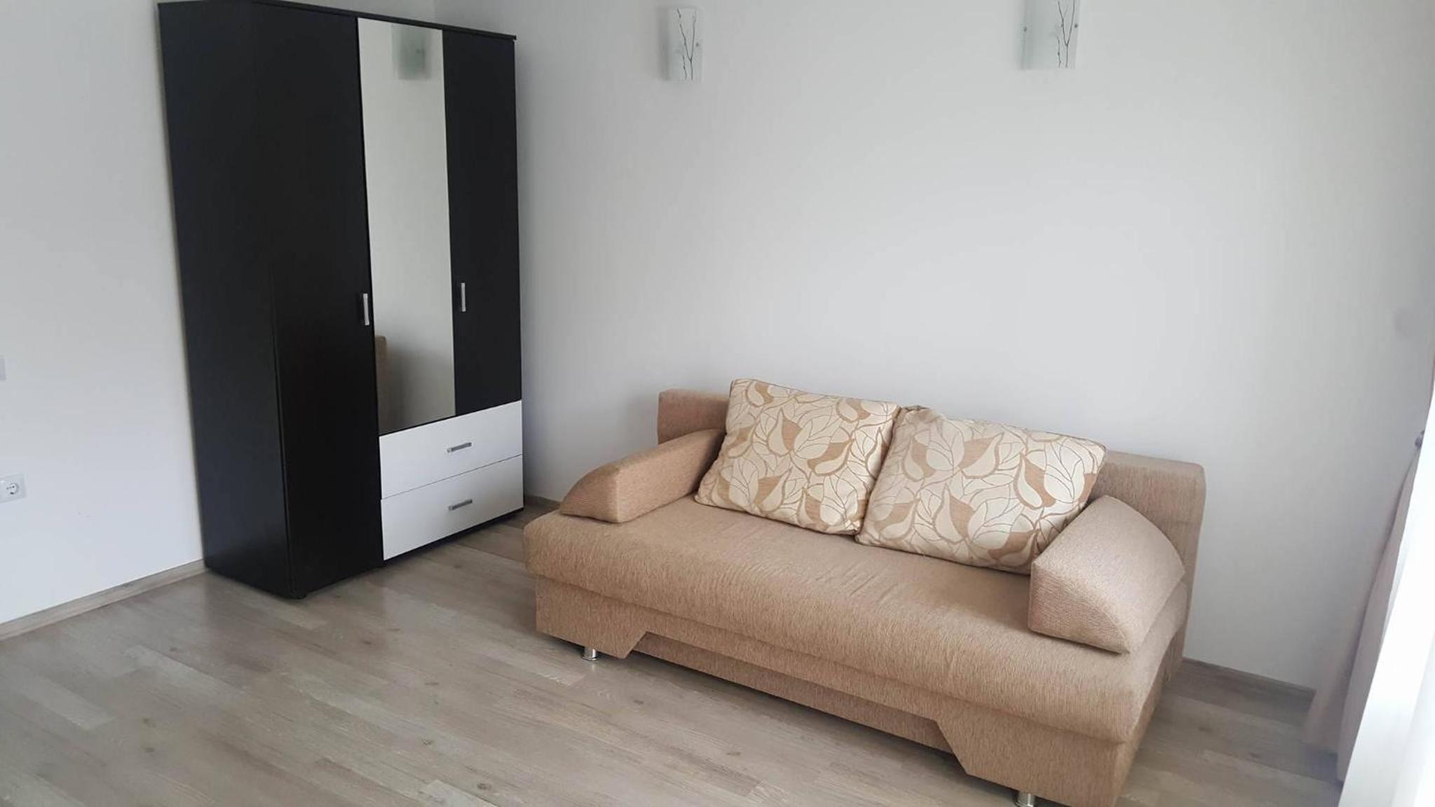 One-Bedroom Suite photo 2