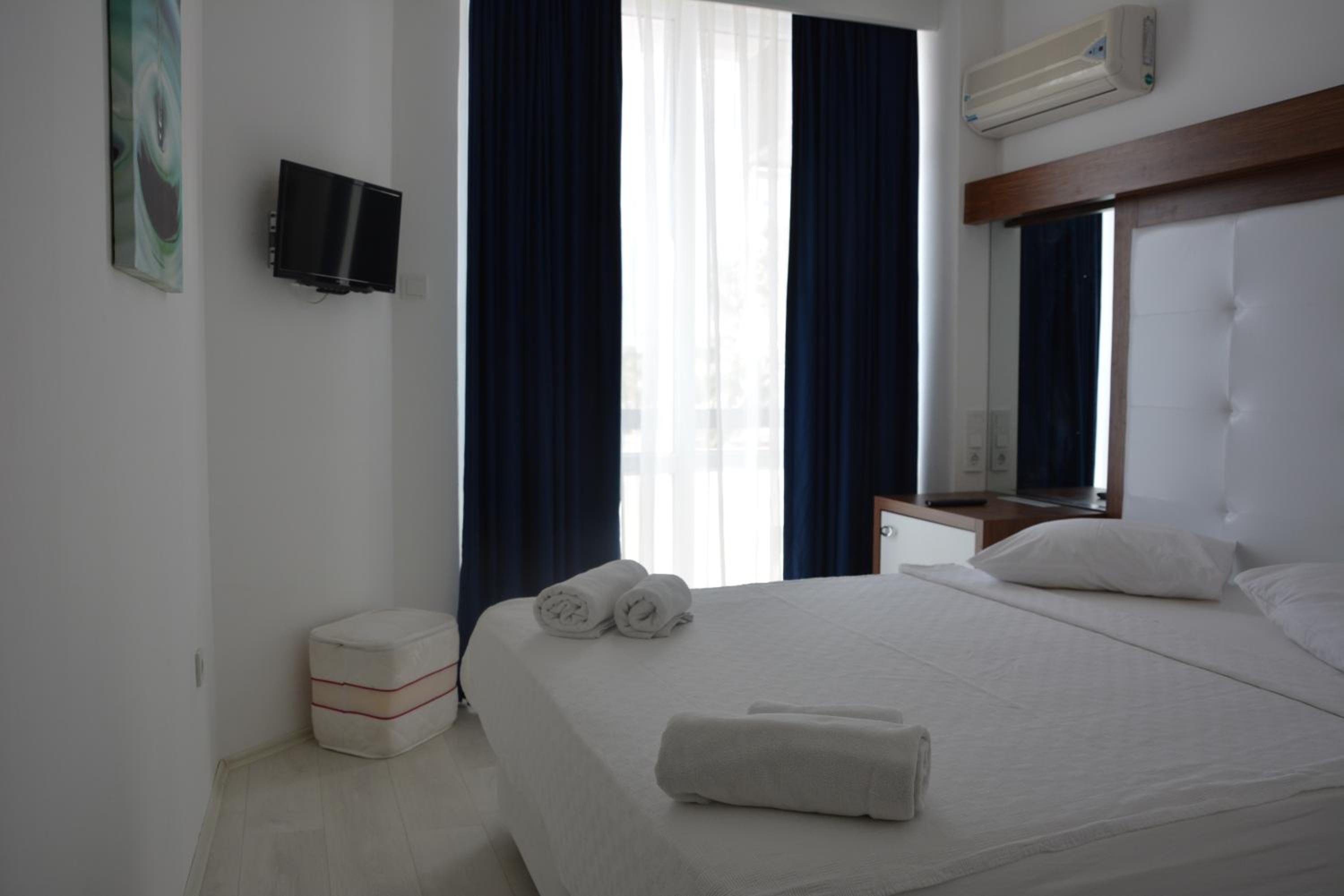 Economy Double or Twin Room