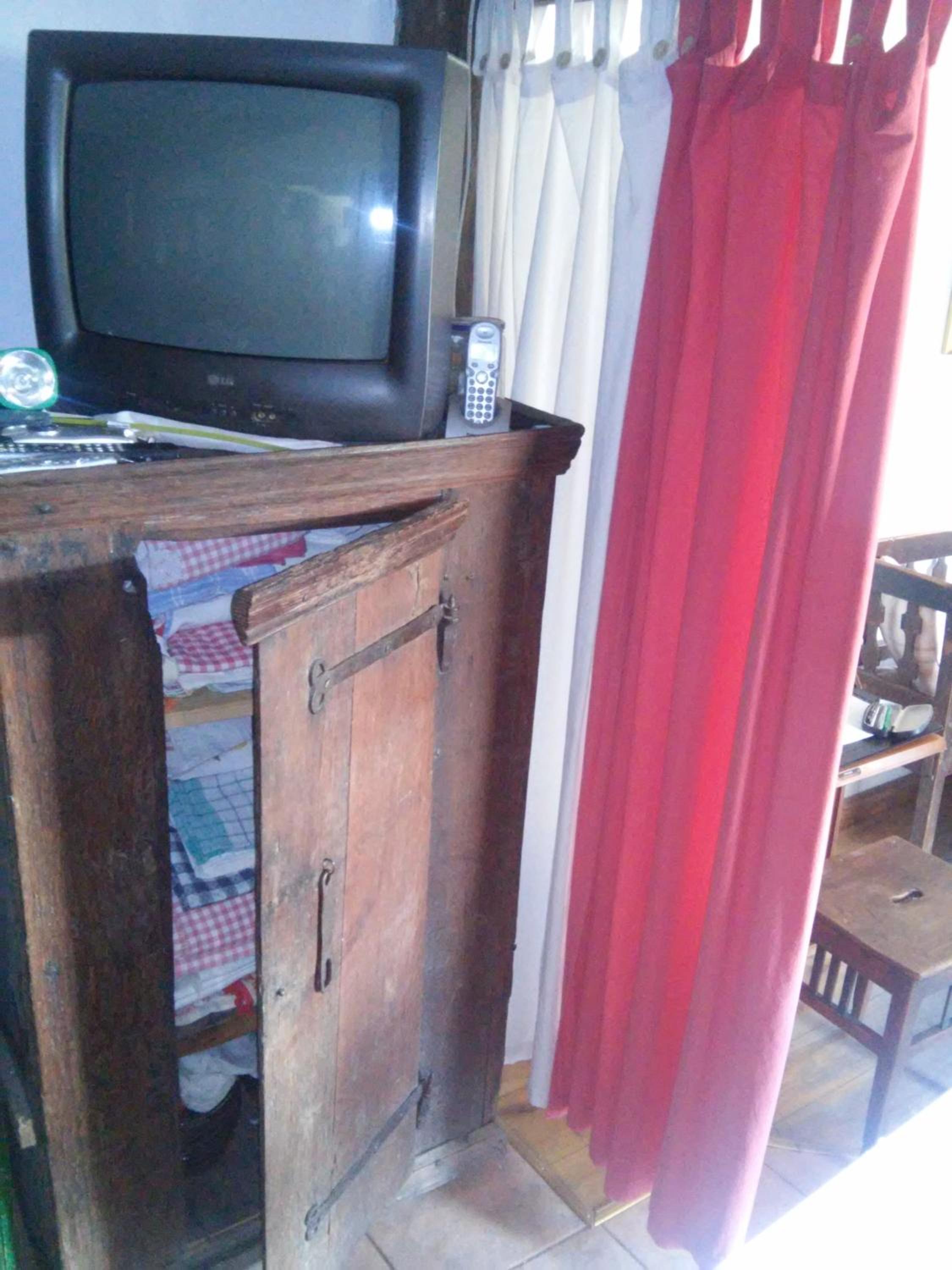Superior Double or Twin Room with Garden View photo 2