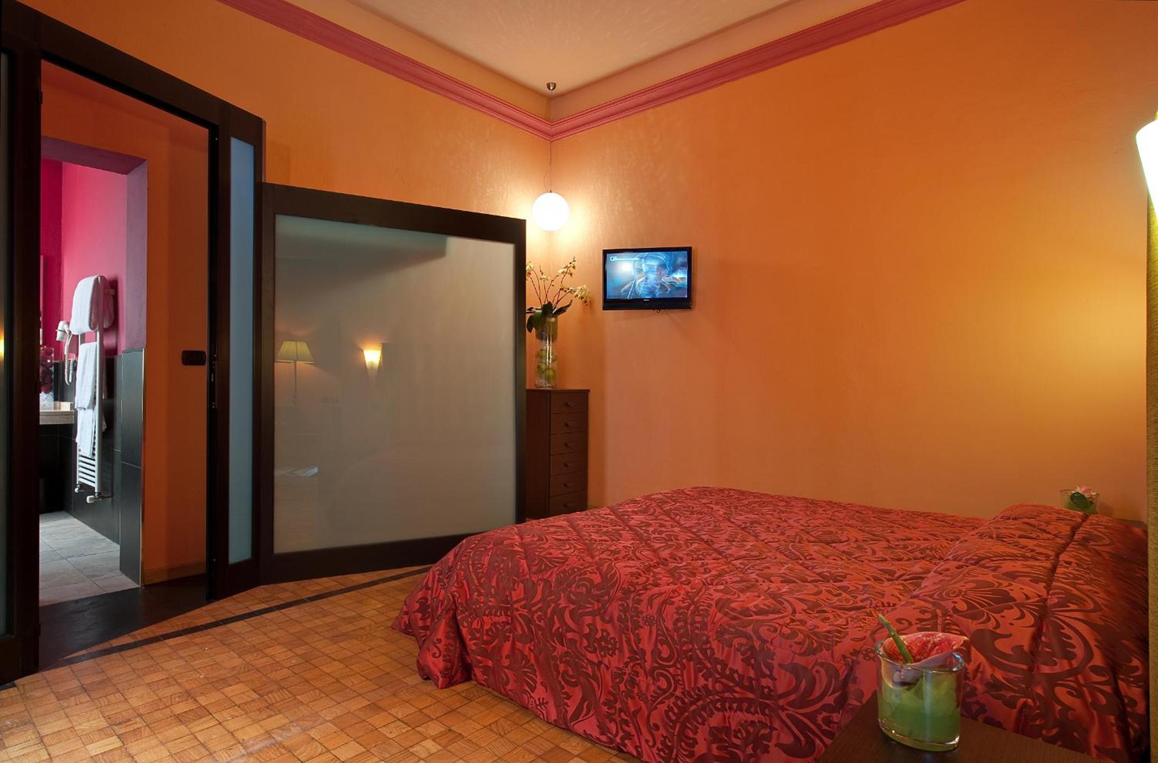 Suite photo 1