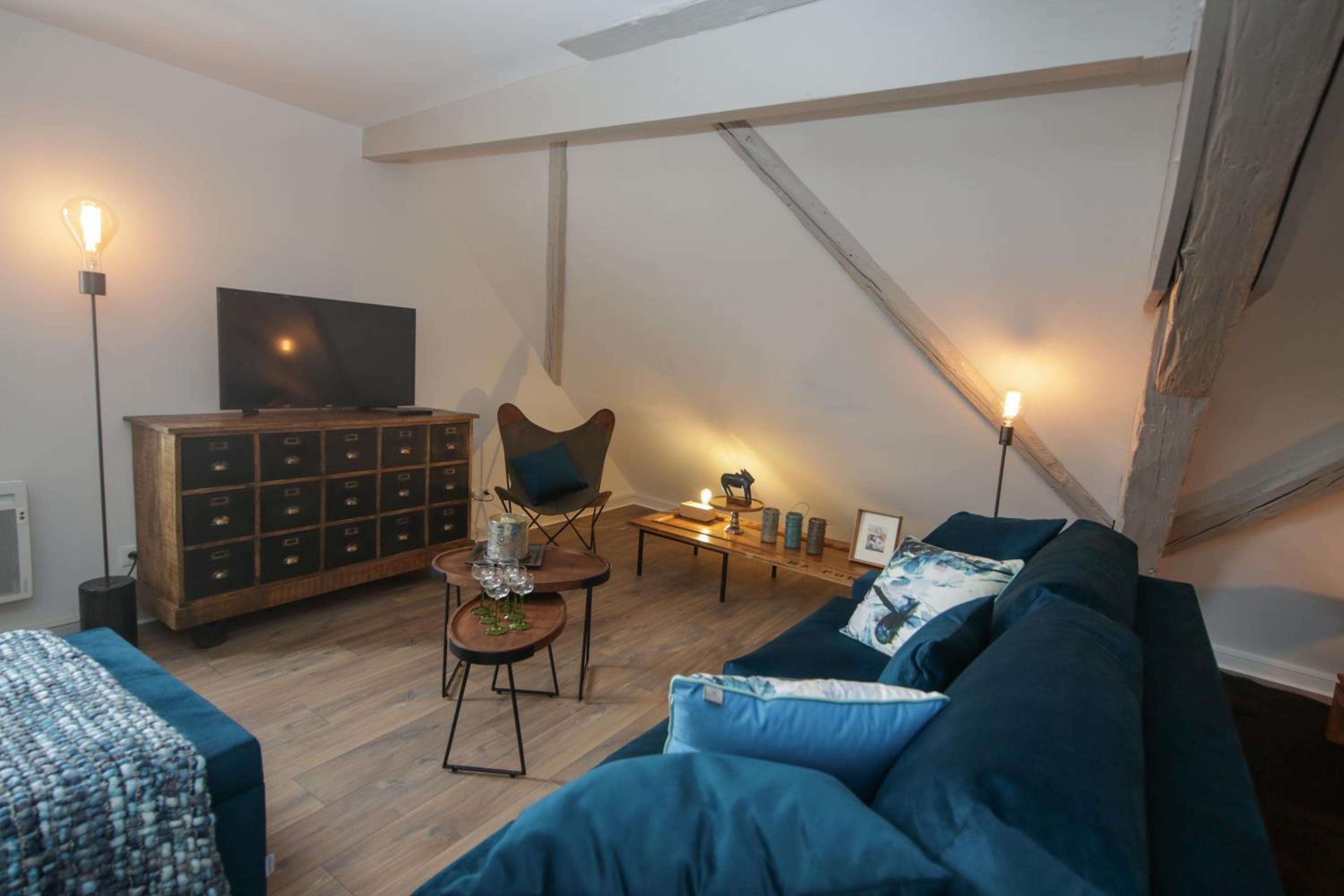 Loft photo 2
