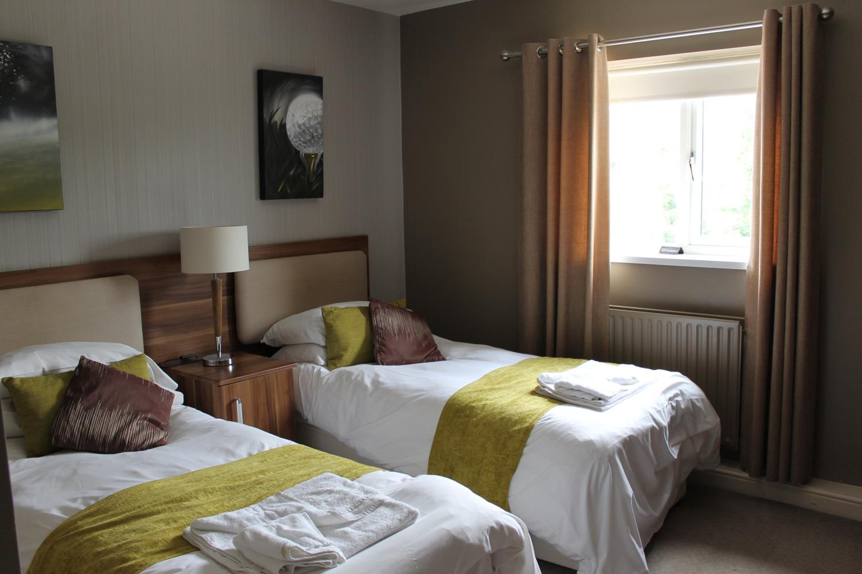 Superior Twin Room photo 1