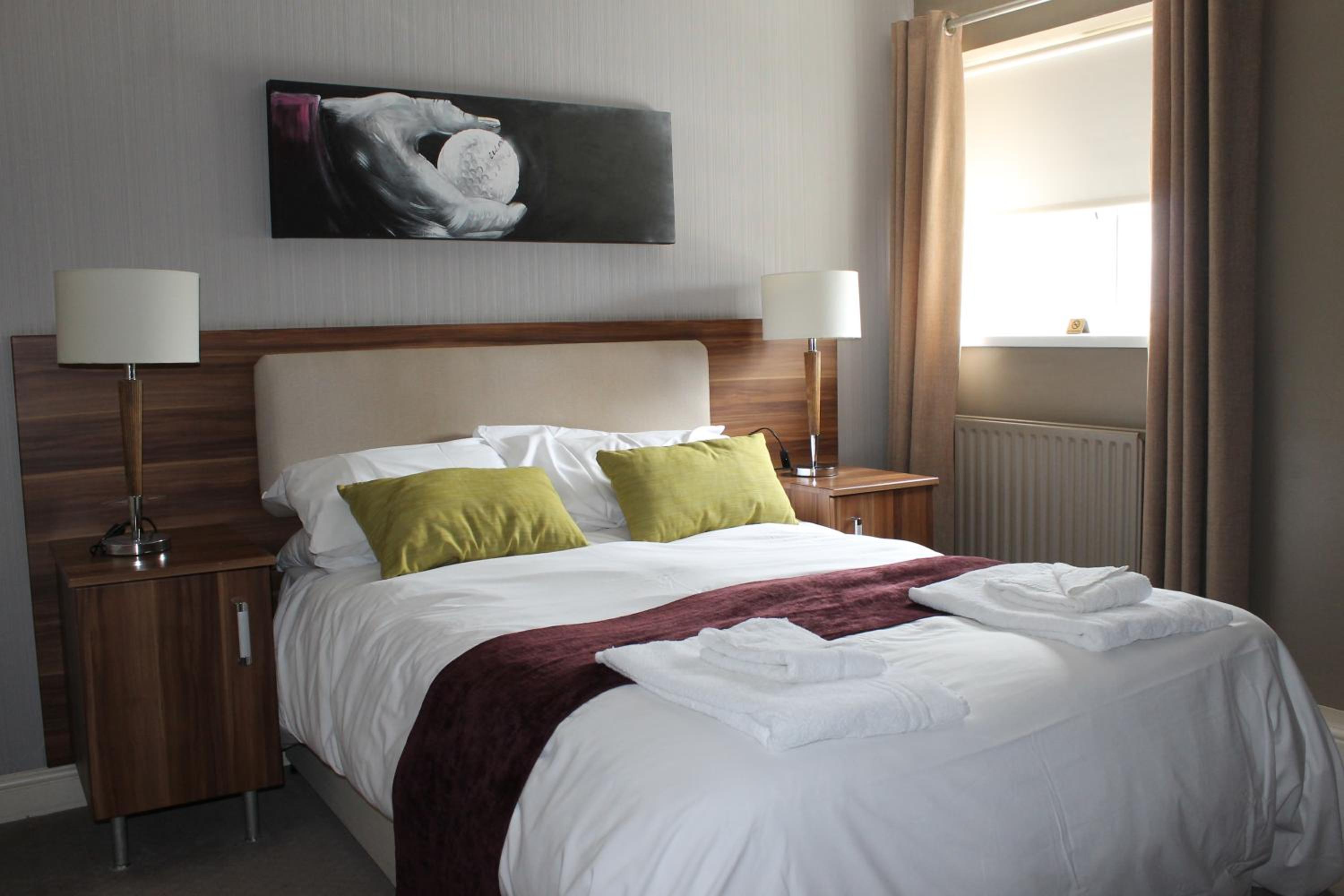 Superior Double Room photo 1