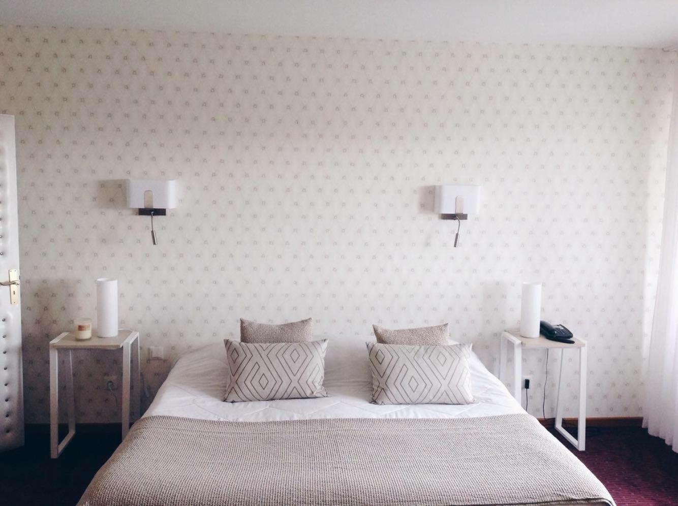 Special Offer - Superior Double Room