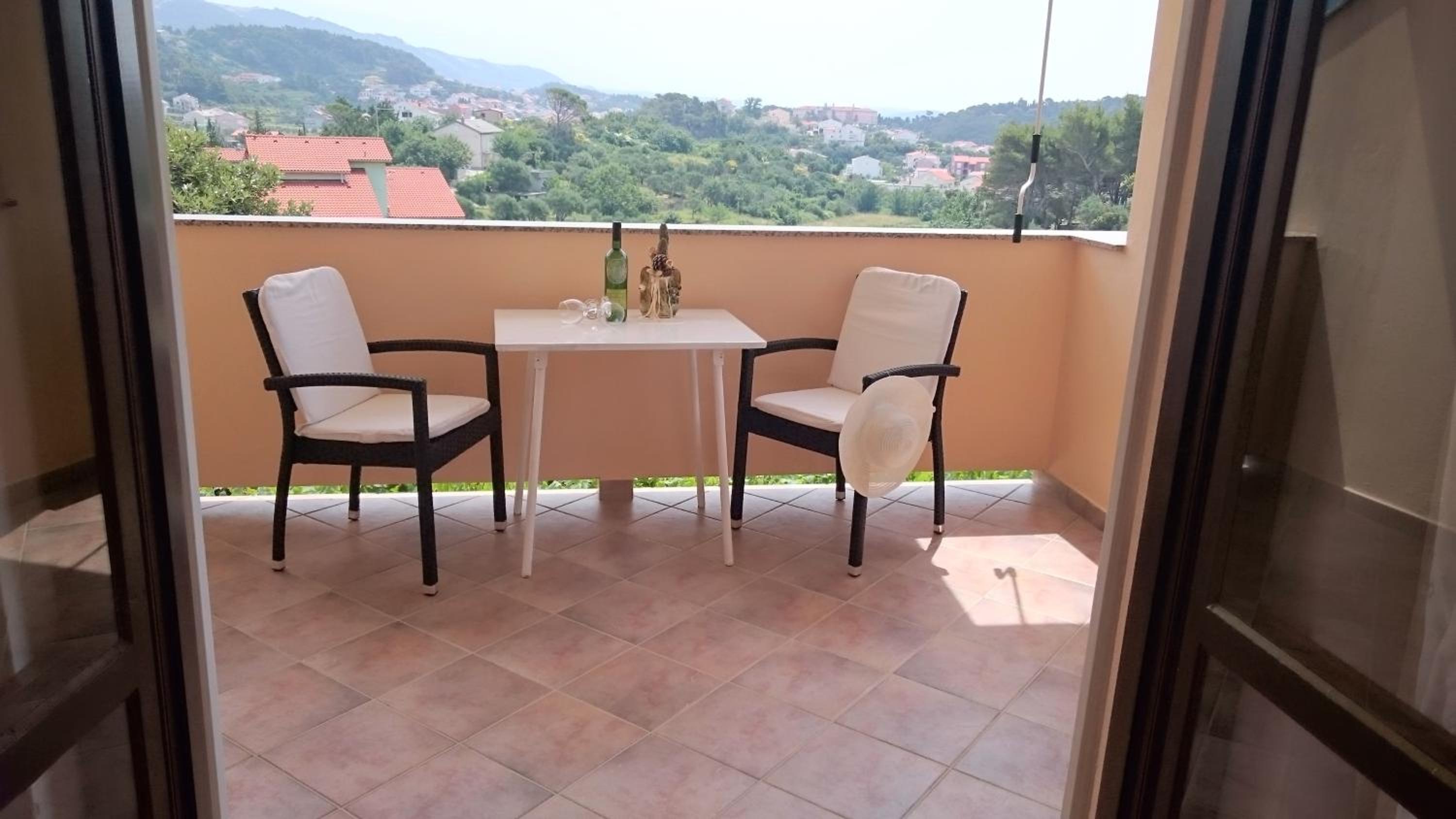 Double Room with Terrace - Photo 8