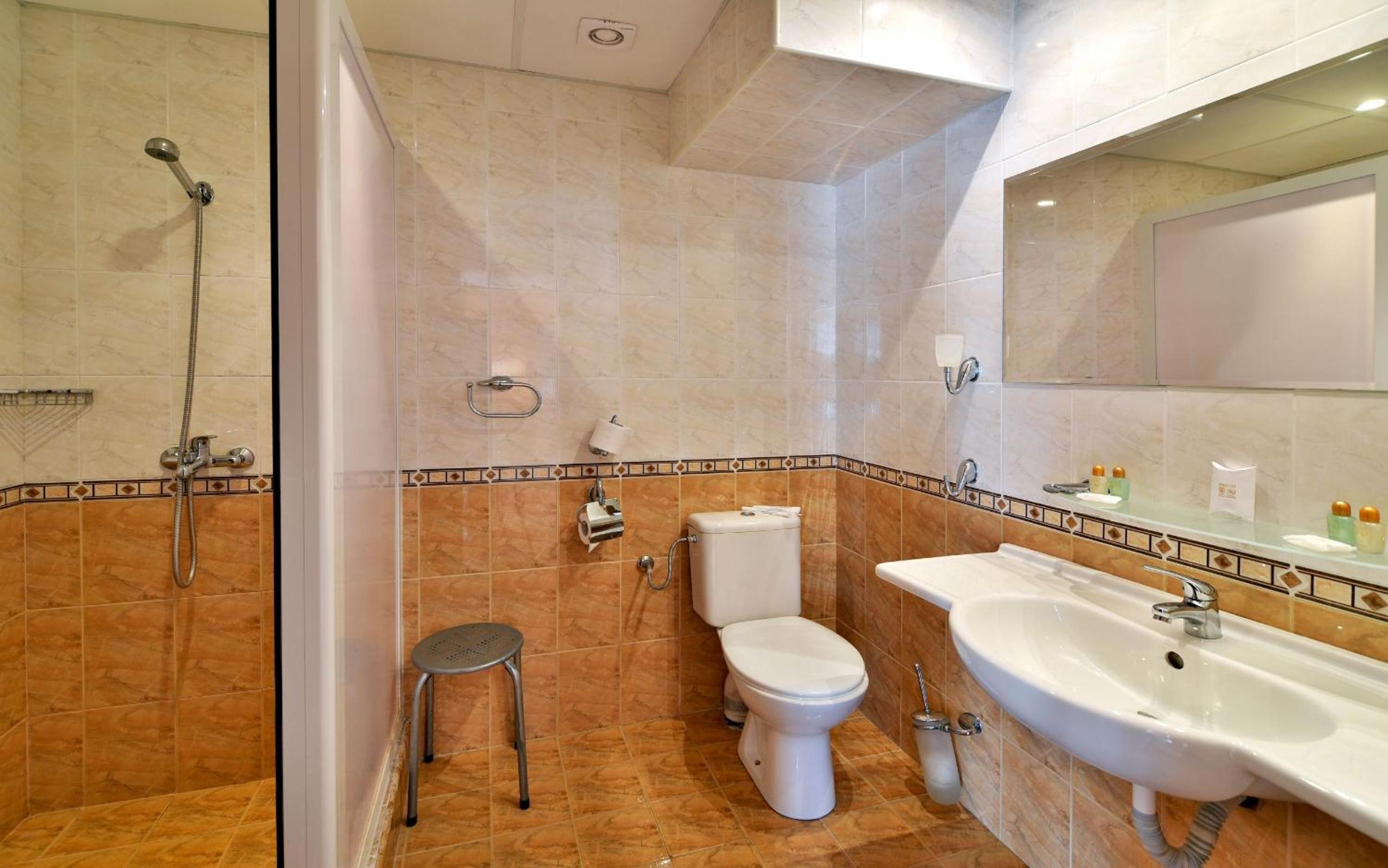 Standard Single Room photo 3