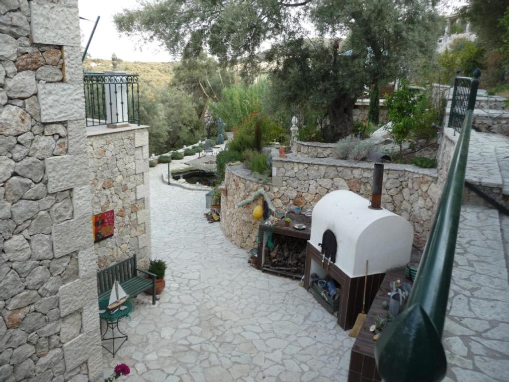 Apartment with Sea View photo 1