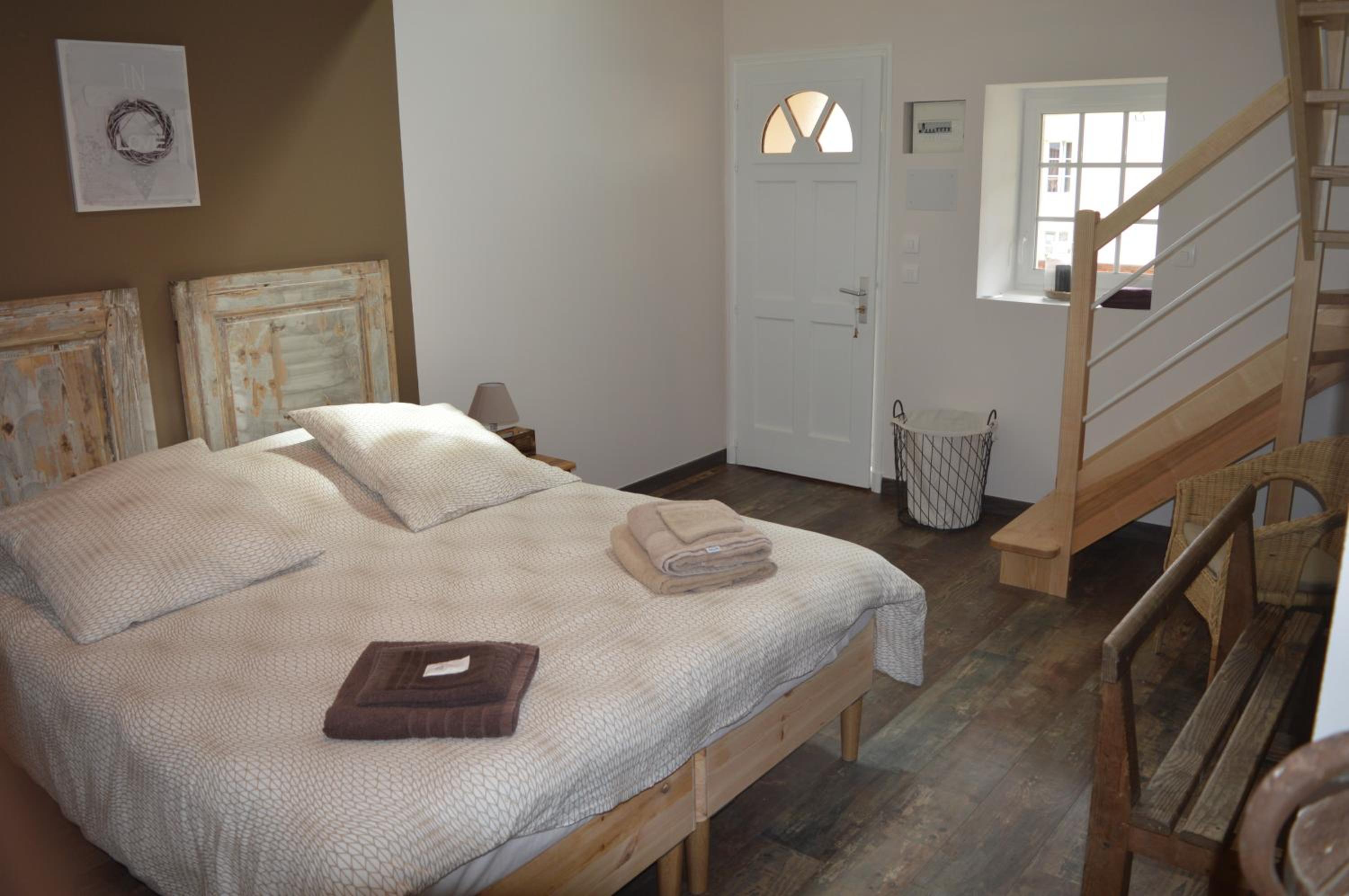 Duplex Quadruple Room photo 1
