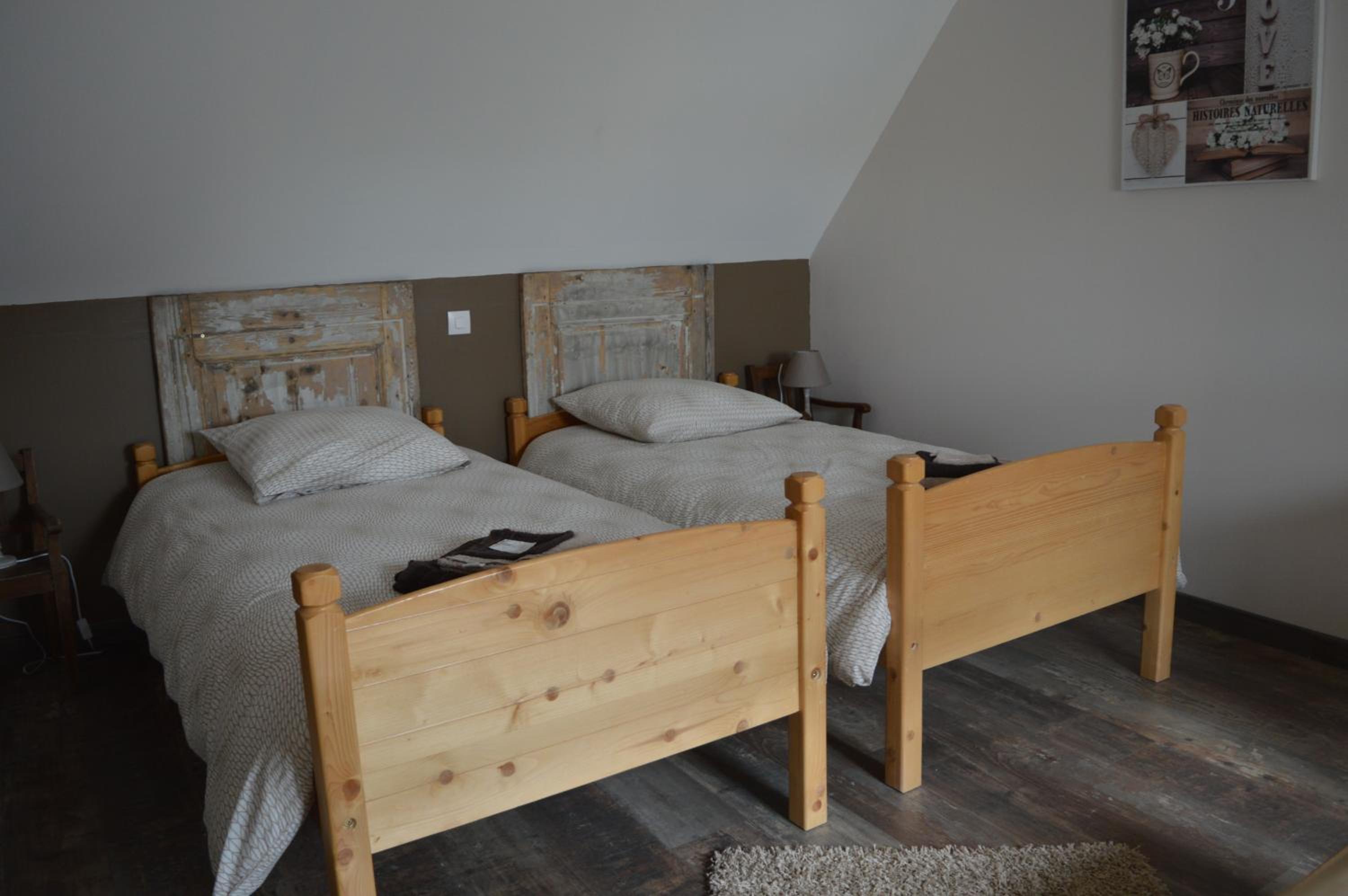 Duplex Quadruple Room photo 3