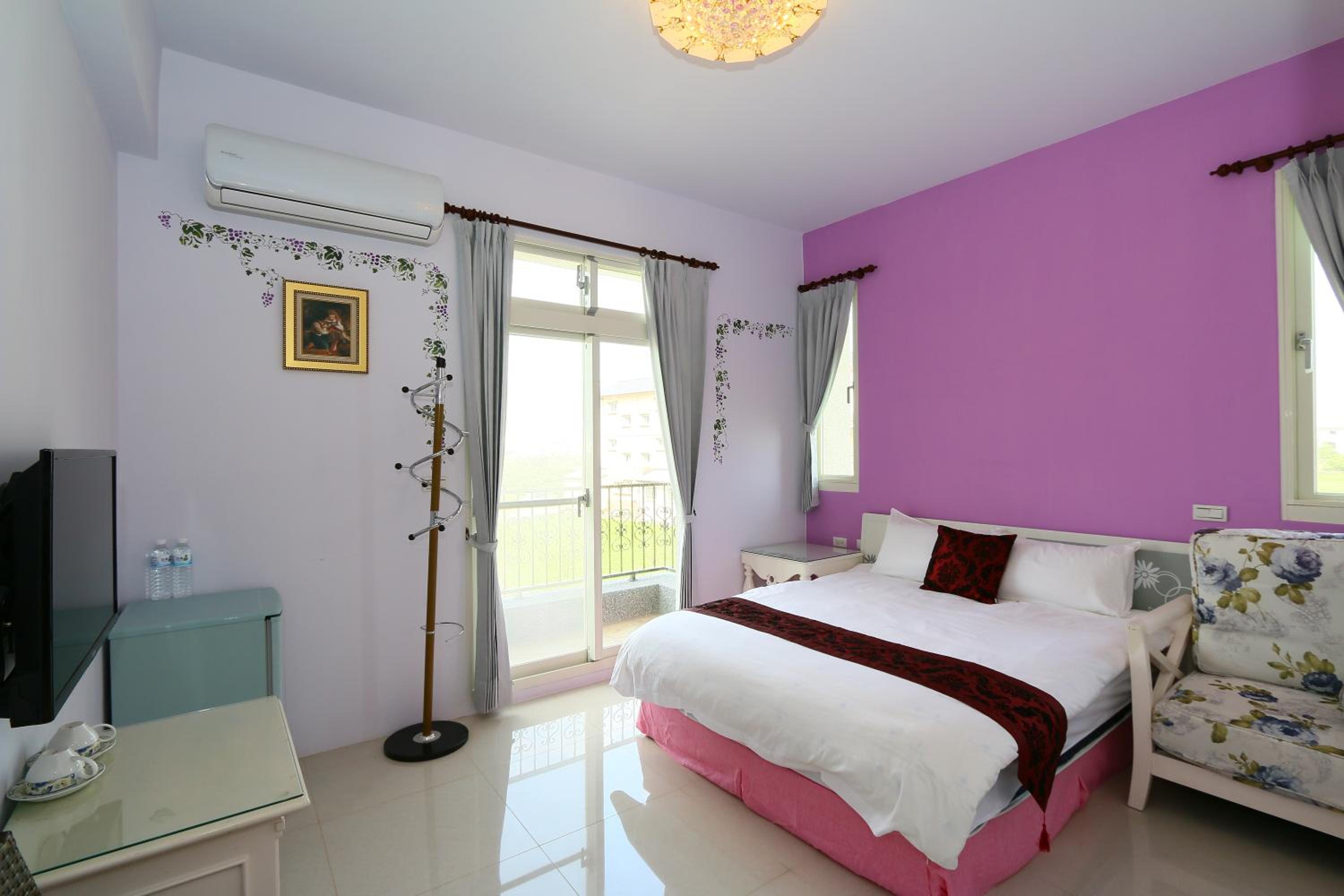 Standard Double Room photo 2