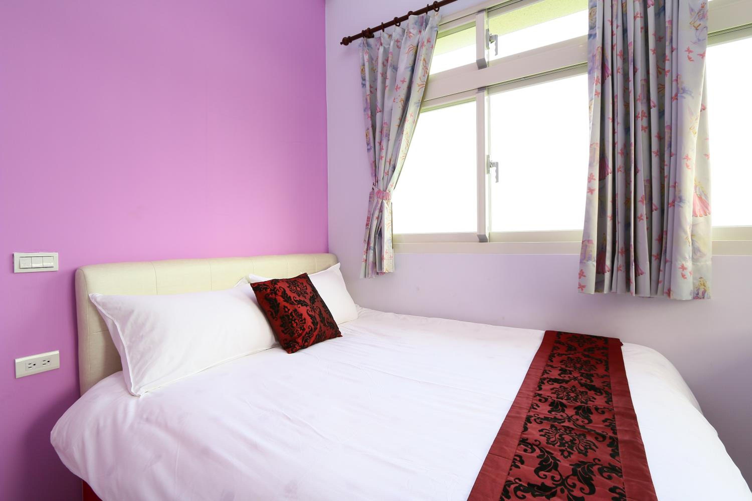 Standard Quadruple Room photo 1